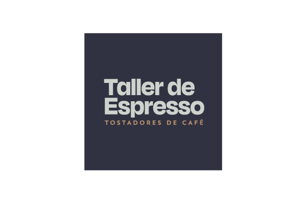 Taller de Espresso