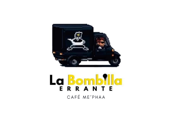 La Bombilla