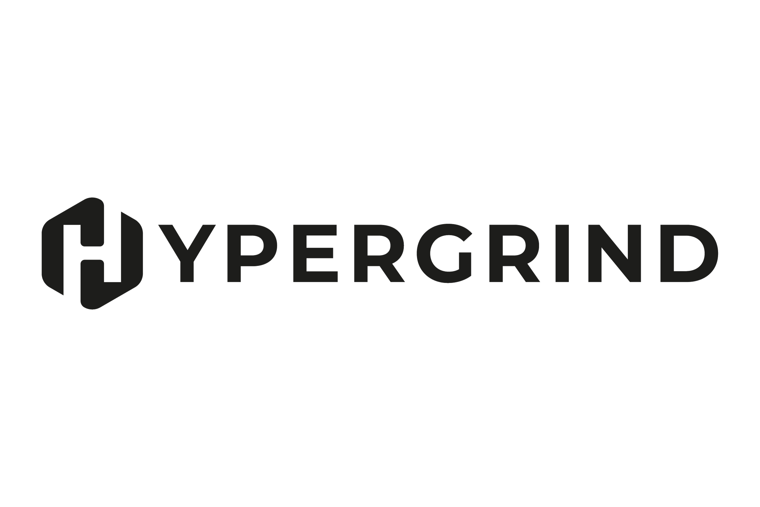 Hypergrind