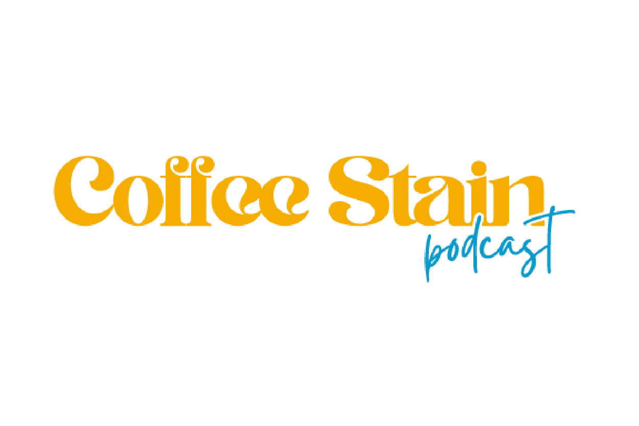 Coffee Stain