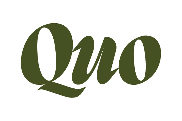 Quo coffee