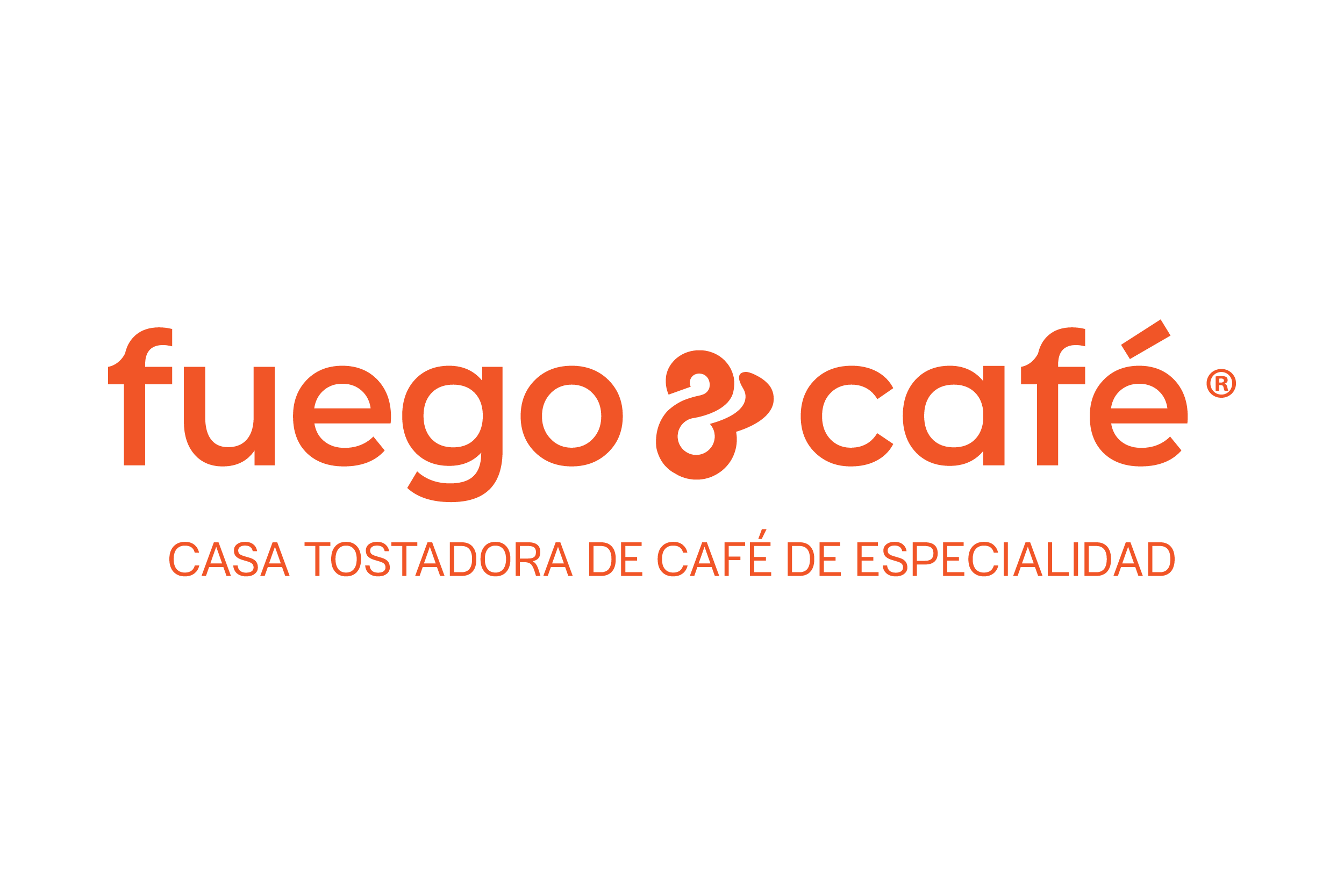 Fuego y cafe