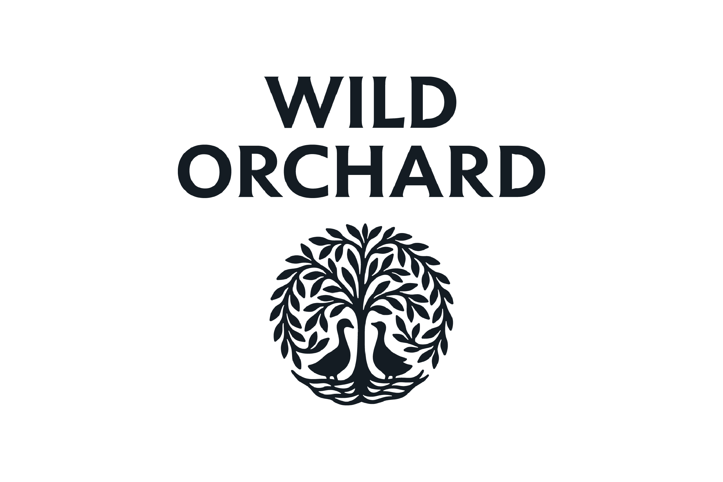 Wild Orchard