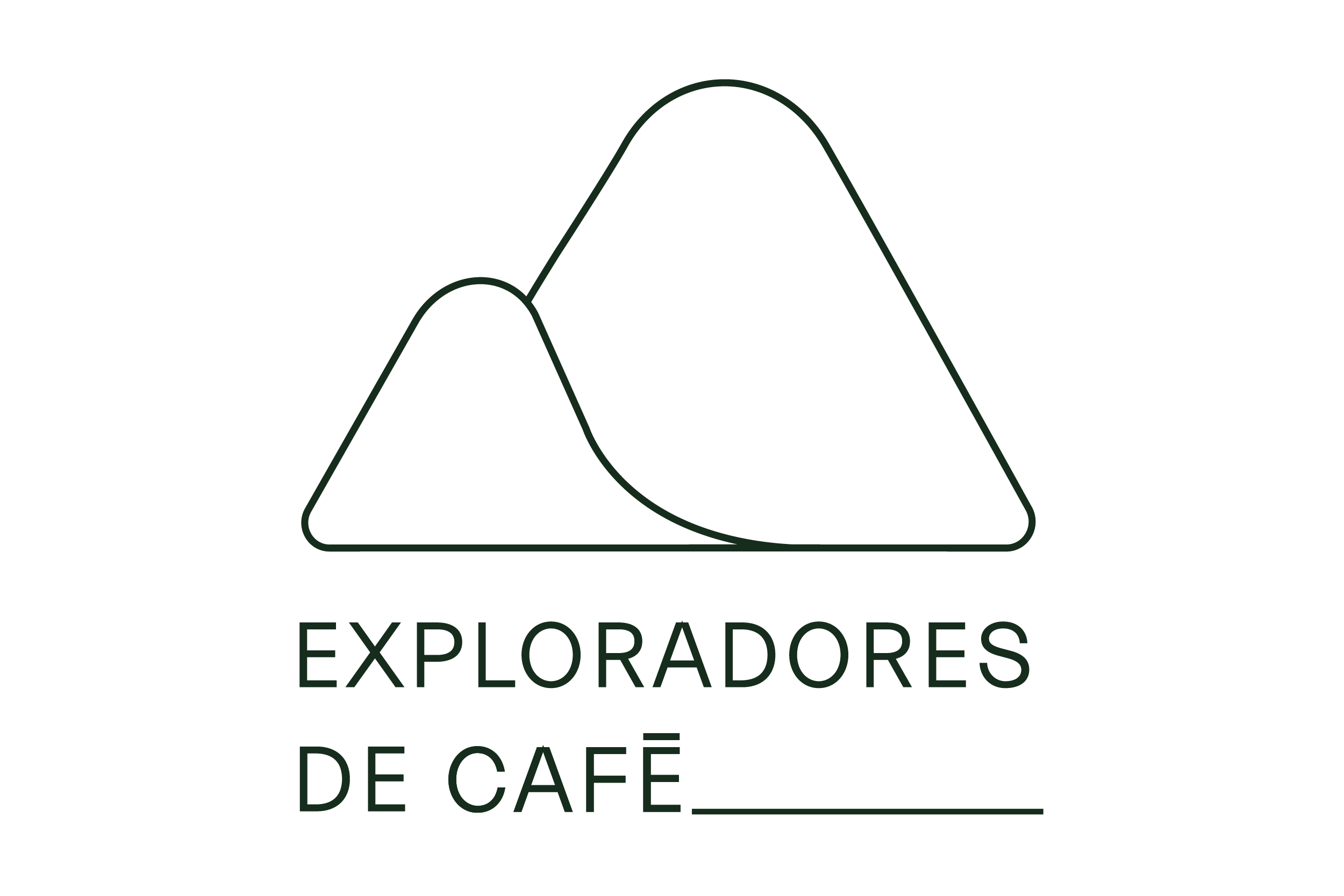 exploradores de cafe