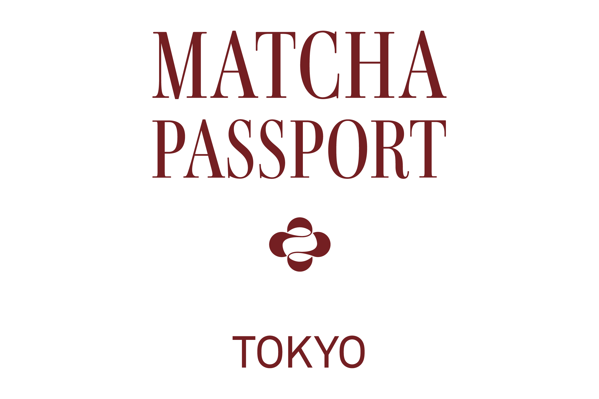 Matcha Passport