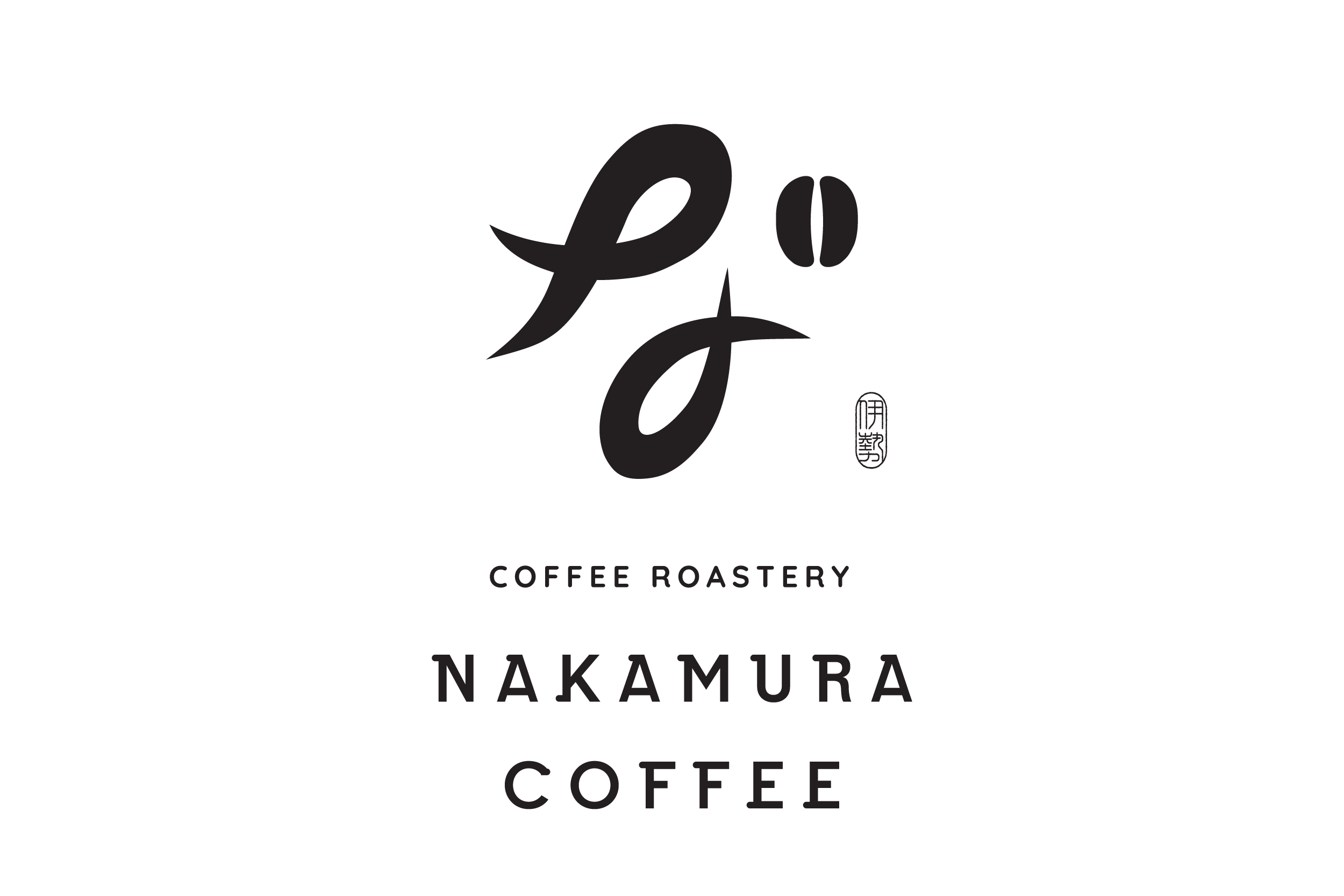 Nakamura coffee