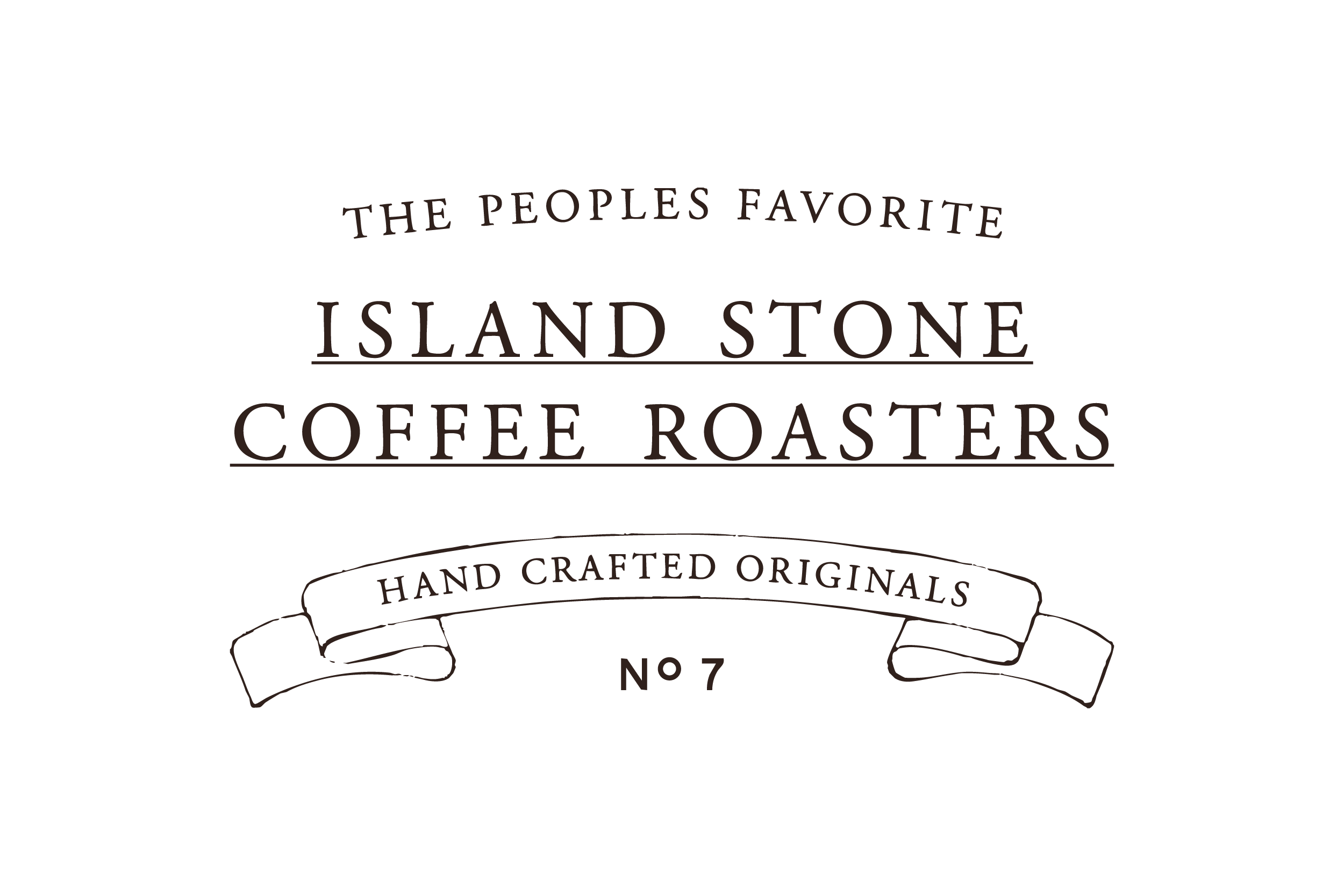 Island Stone Coffee Roasters