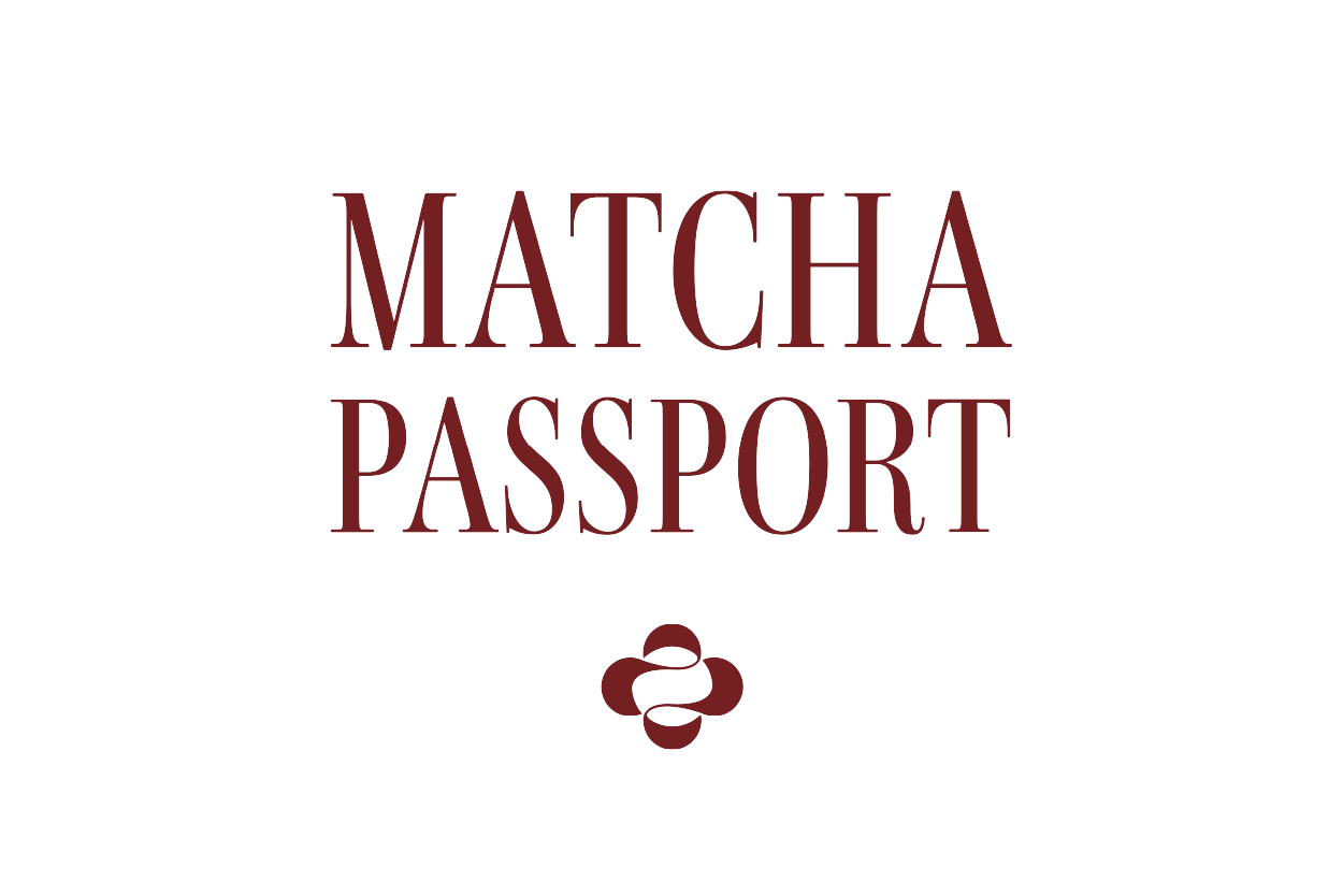 Matcha Passport