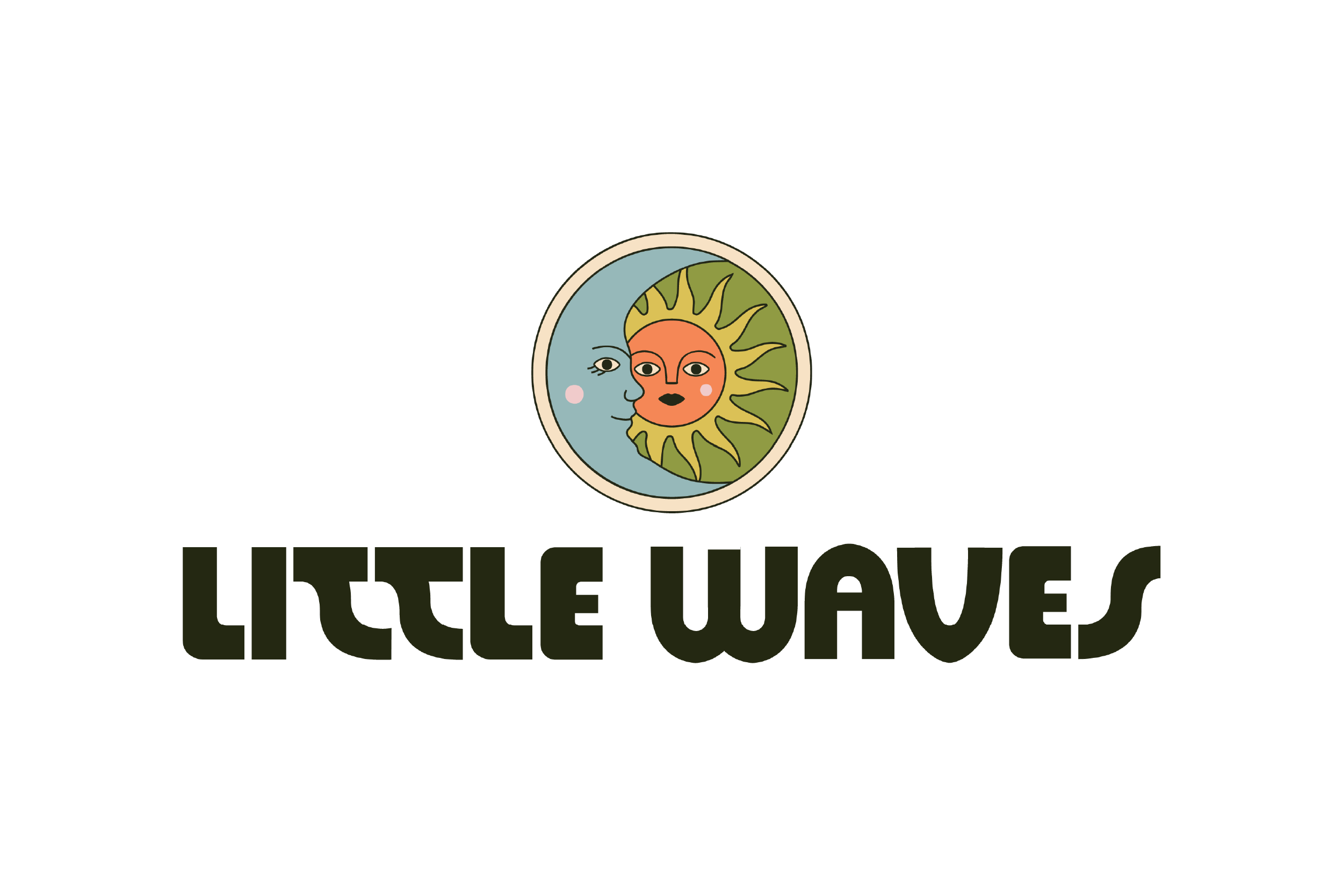 Little Waves