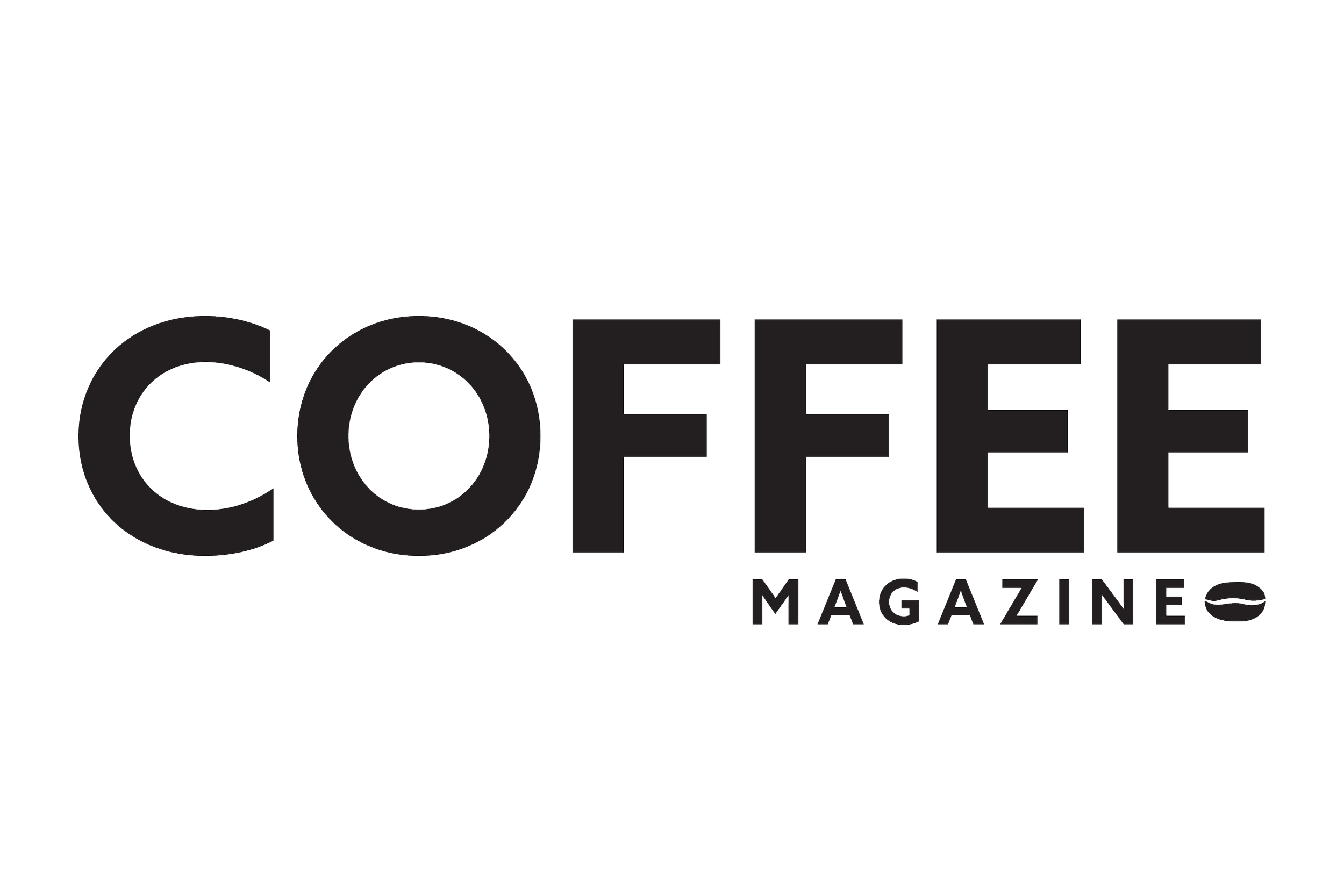 Coffee magazine