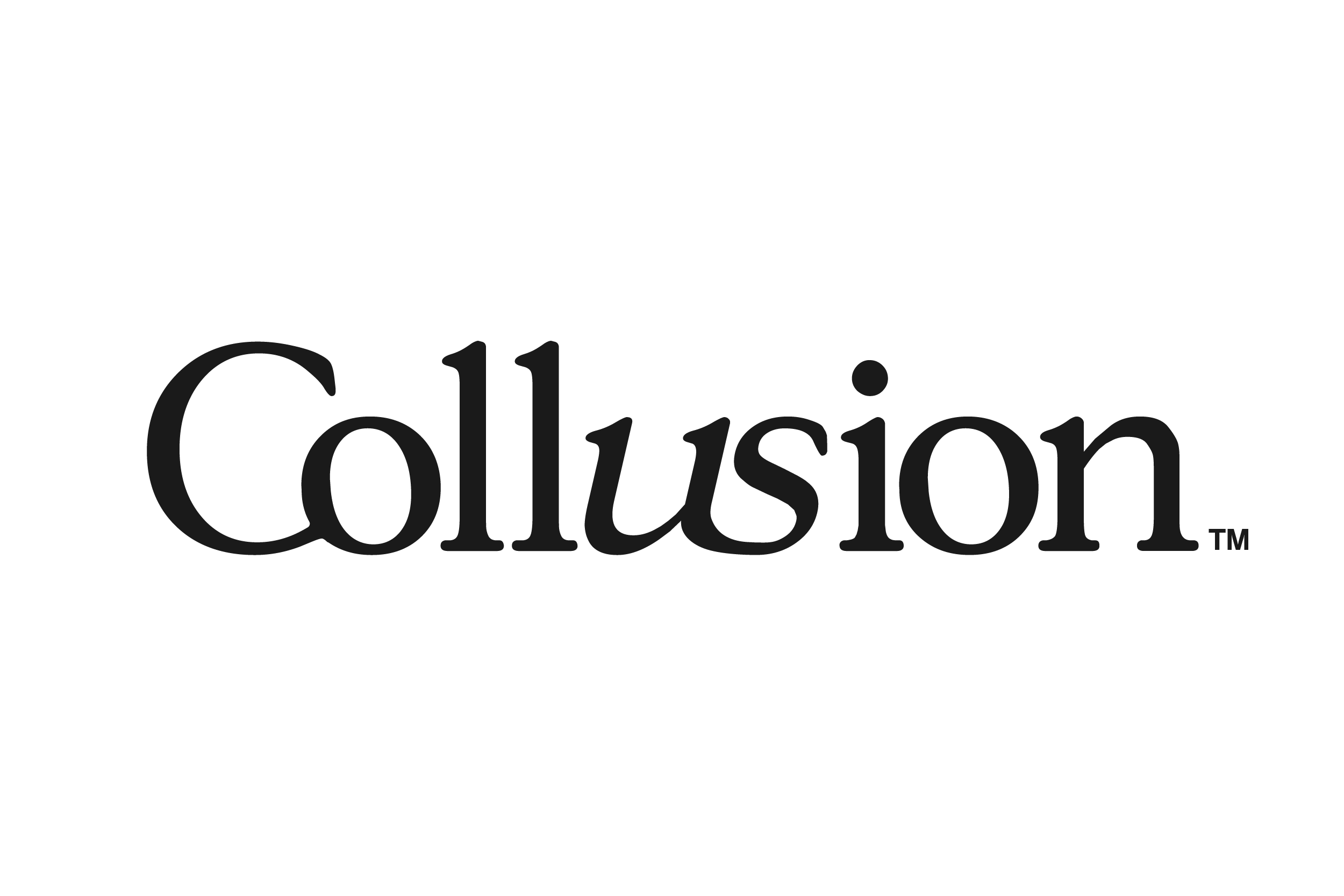 Collusion Coffee