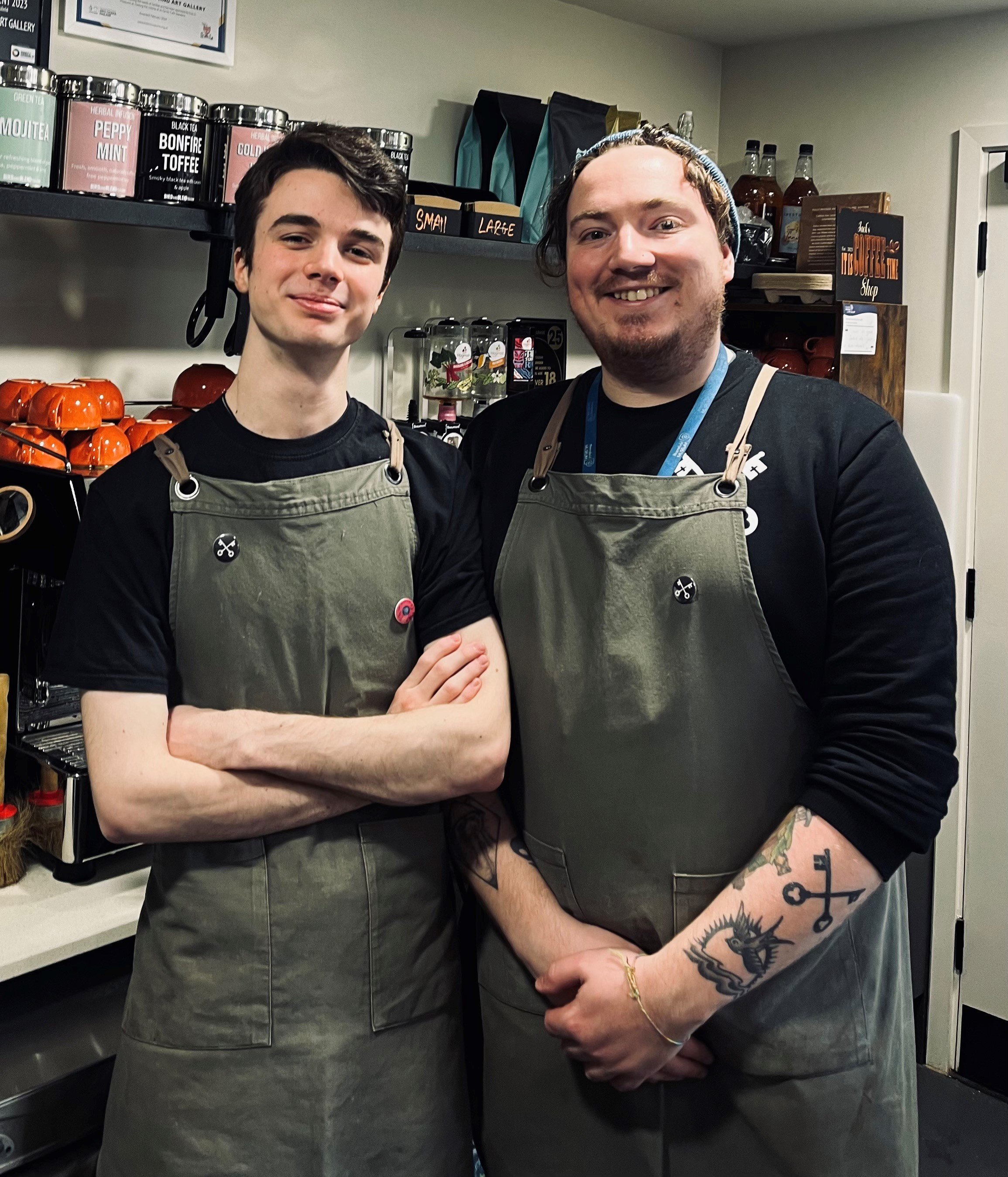 Crossed Keys Coffee.jpg