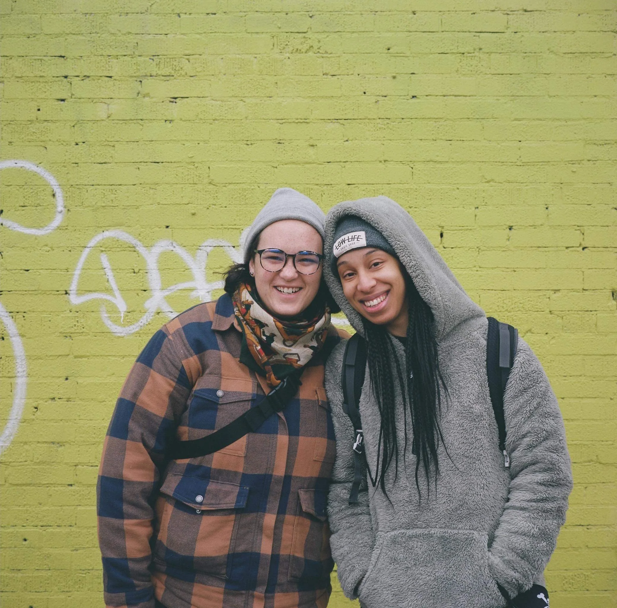 We are the perfect blend.jpeg