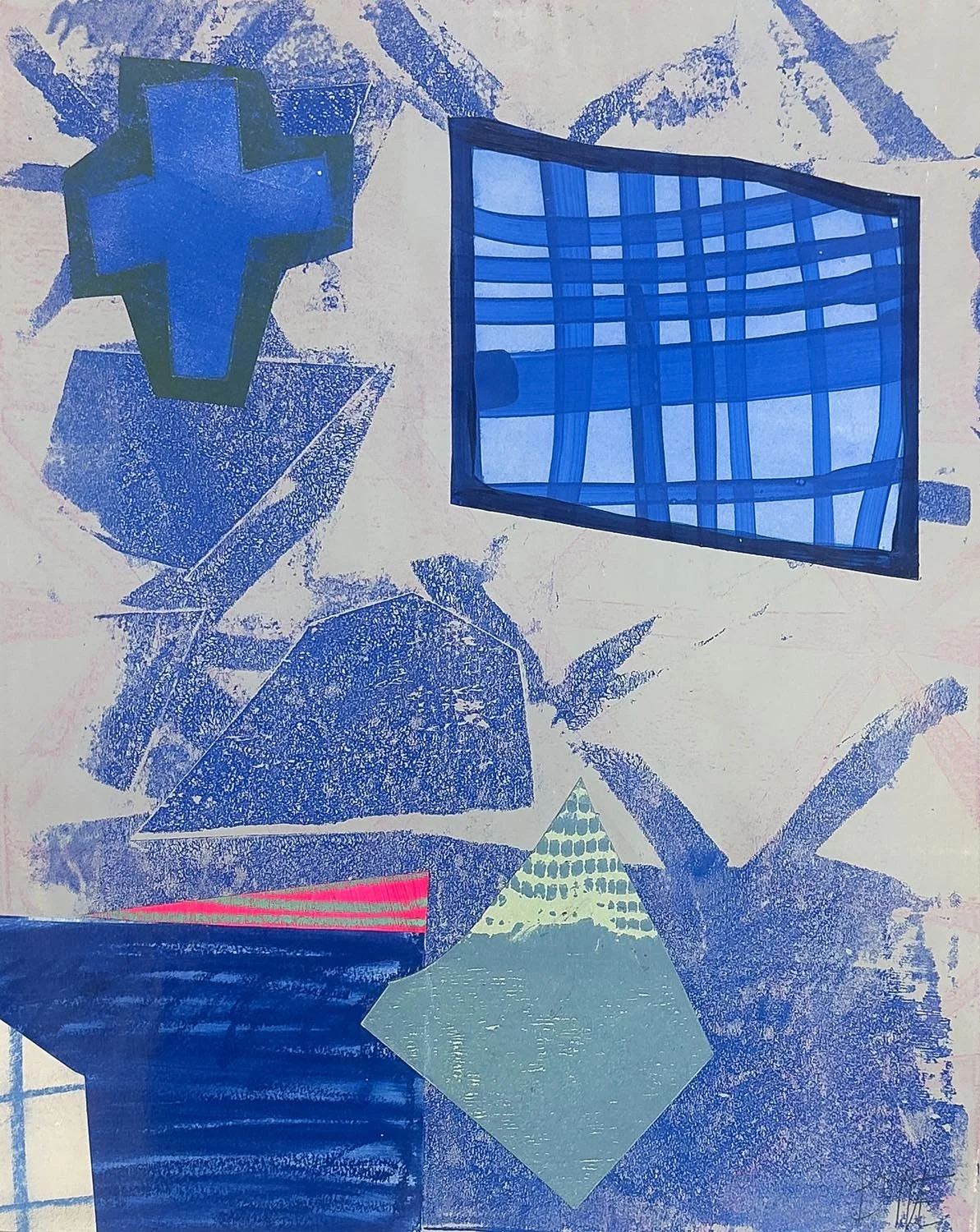 The Path of Least Resistance