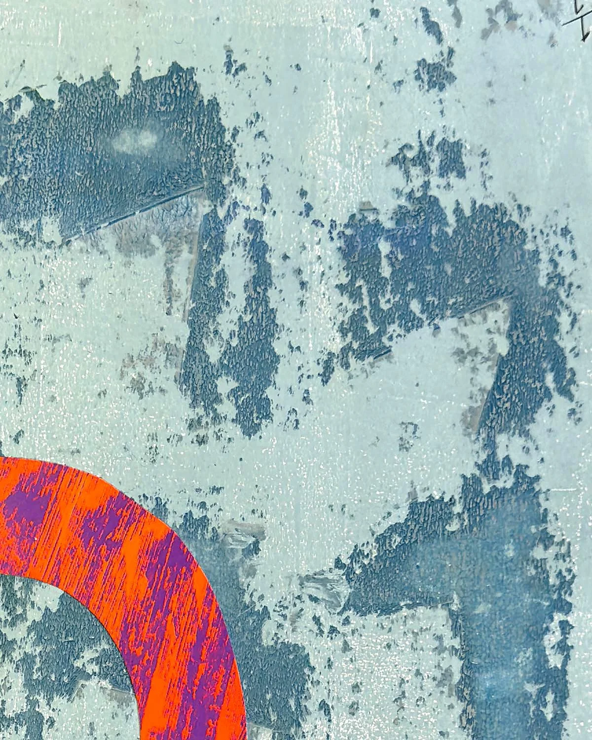 aliceboyle_no assholes here_gelli plate 2026_detail_aliceboyle_Geliplate_Feel the Fear_2026.jpg