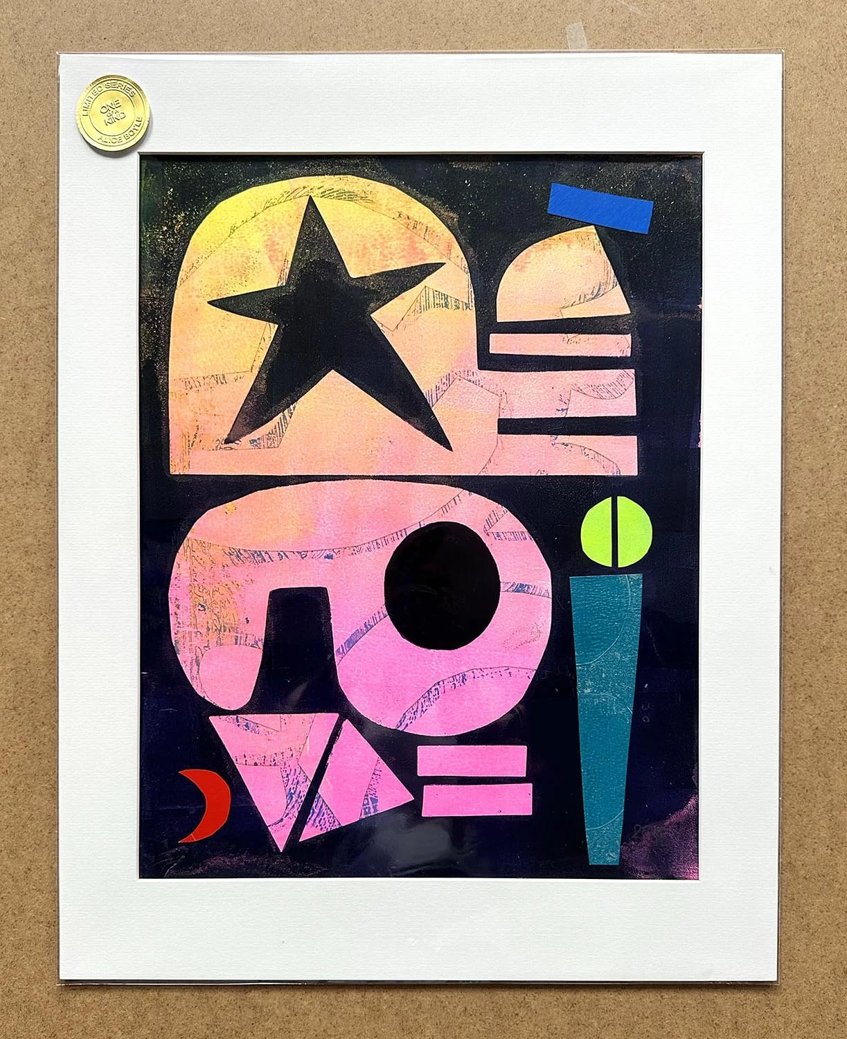aliceboyle_You Can be the Star_Feel The Fear Collection.jpg