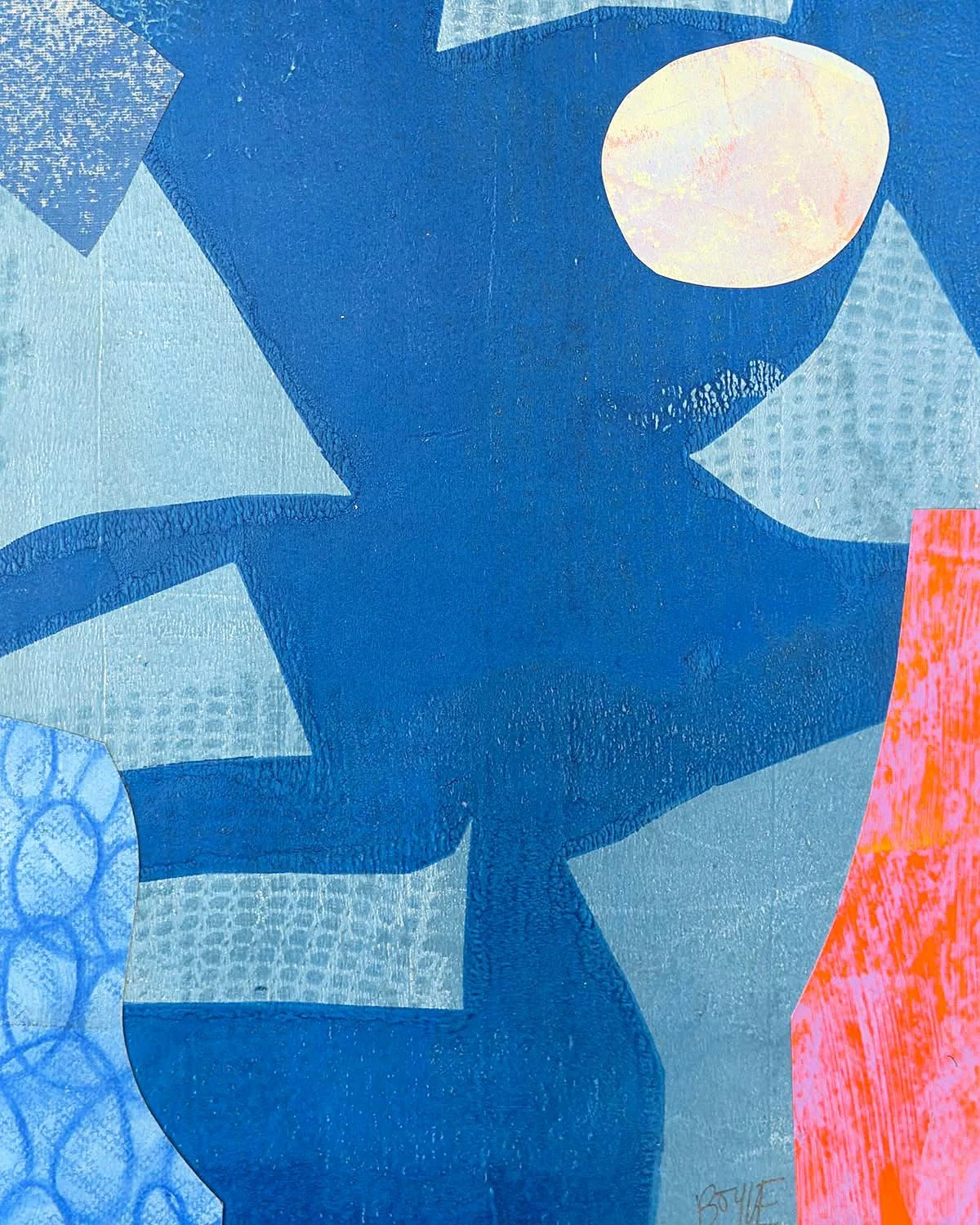 aliceboyle_Gotta get Through This_gelli plate 2026_detail_aliceboyle_Geliplate_Feel the Fear_2026.jpg