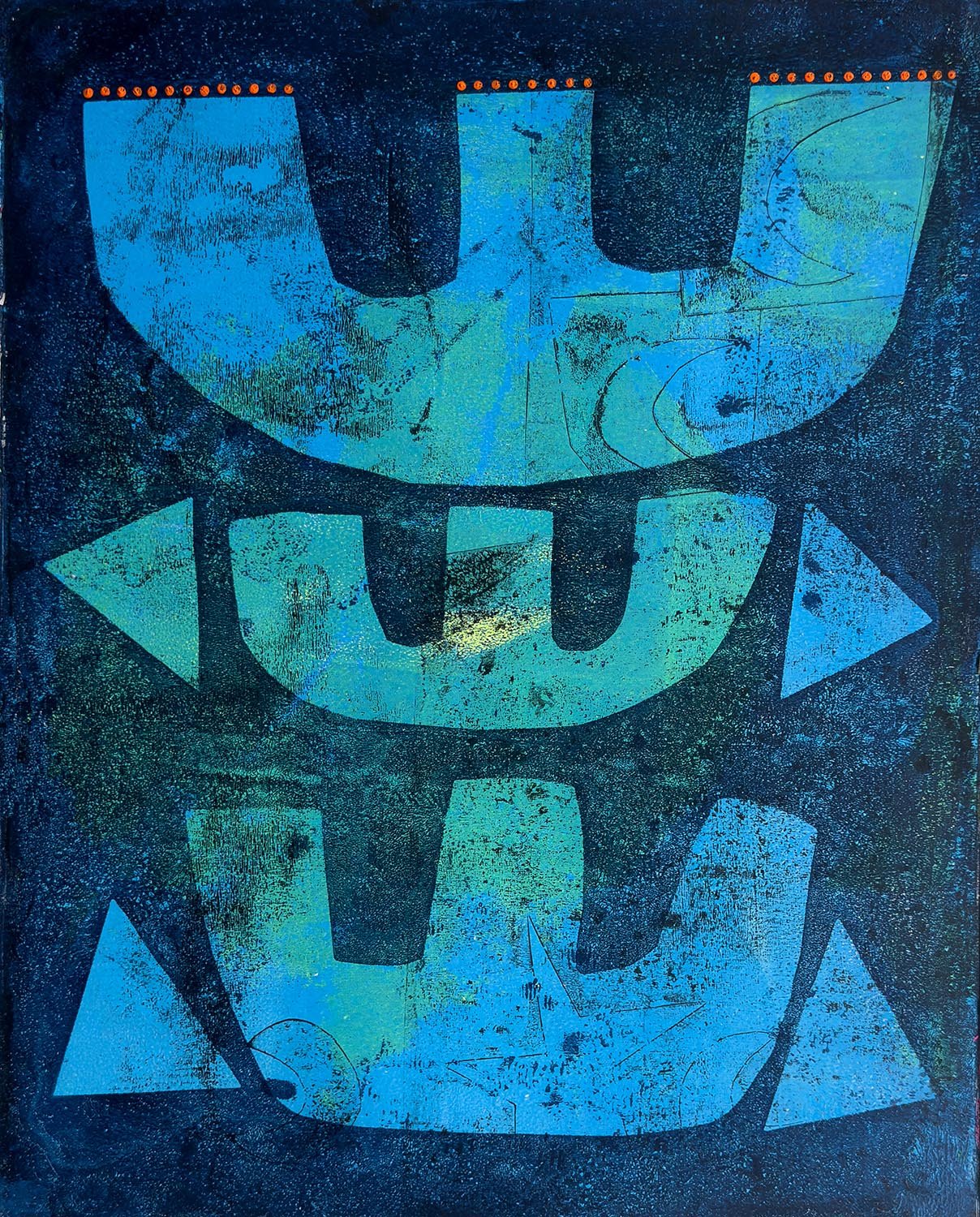 A Little Bit Poseidon