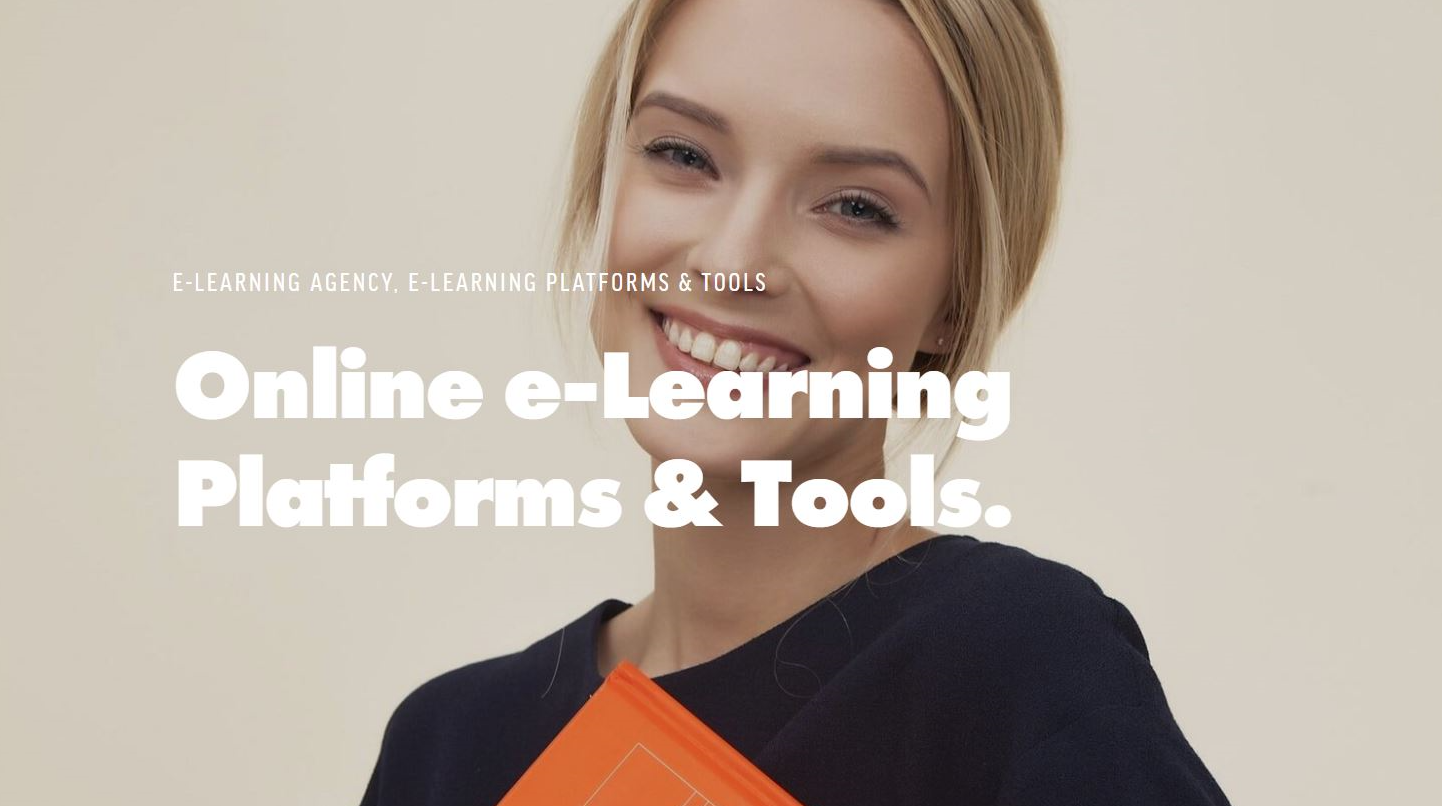 Best Online eLearning Platforms Tools — Penceo eLearning Provider