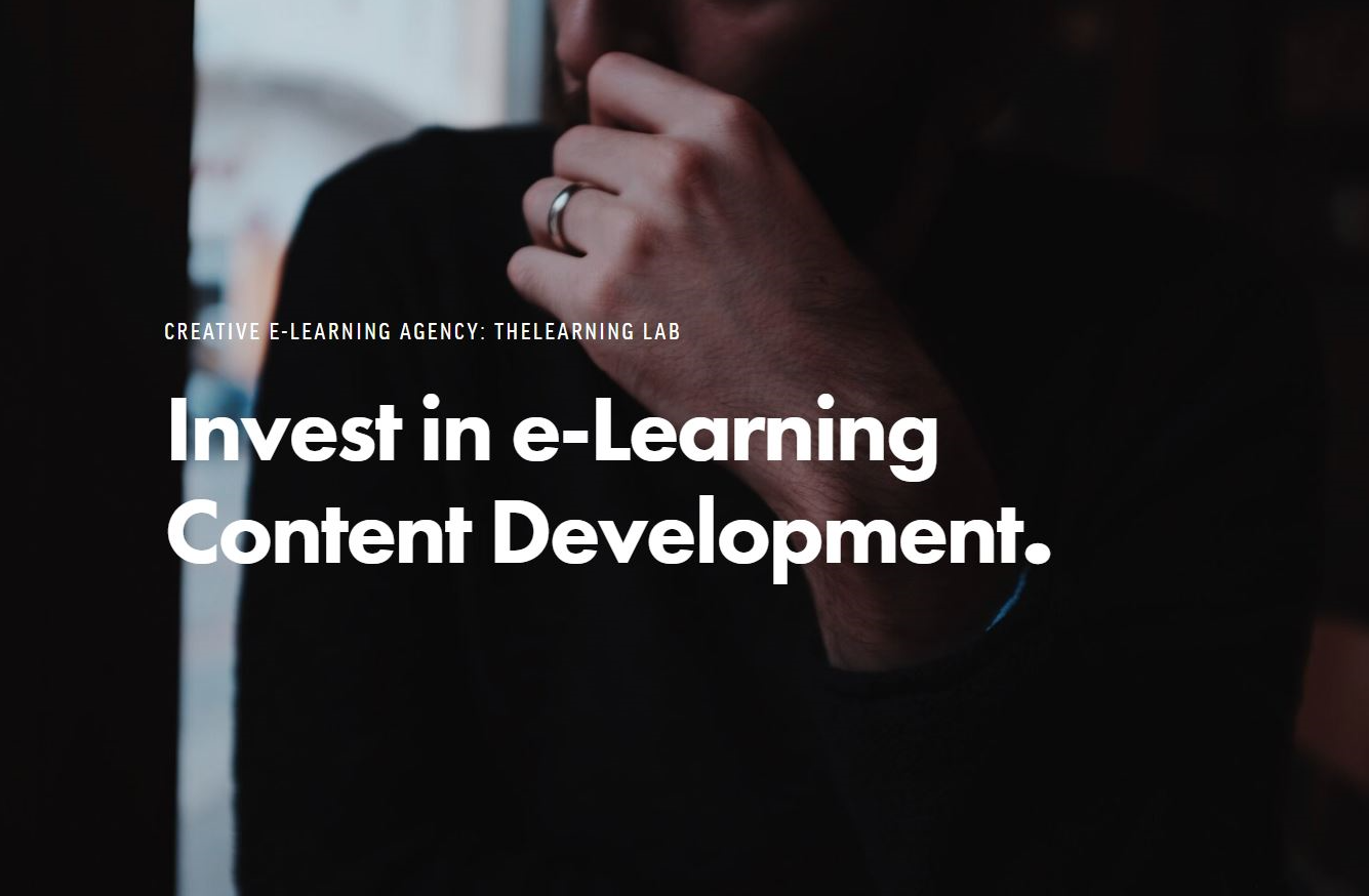 How to Master e-learning Content Development — Penceo eLearning Provider