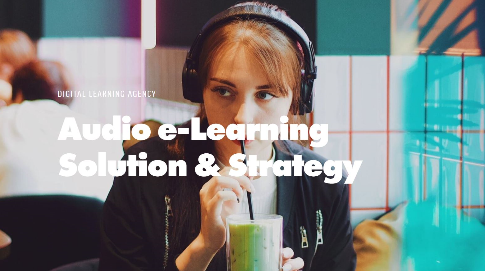 5 top reasons why you should consider audio e-learning and podcast ...