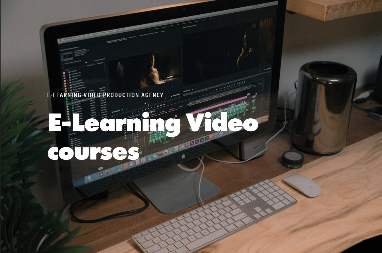 7 tips for E-learning Videos Production Courses — Penceo eLearning Provider
