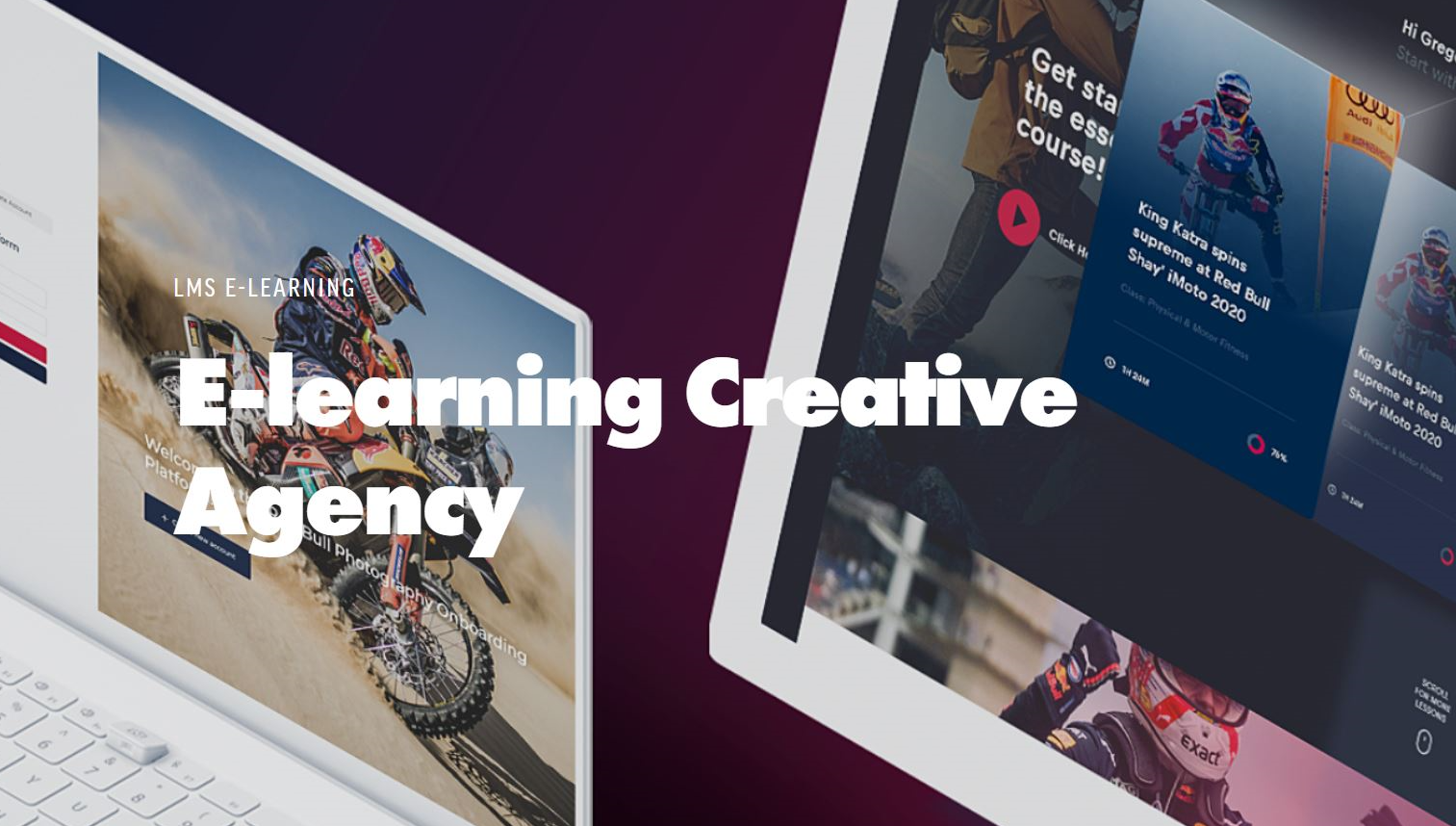 elearning courses trends — Penceo eLearning Provider