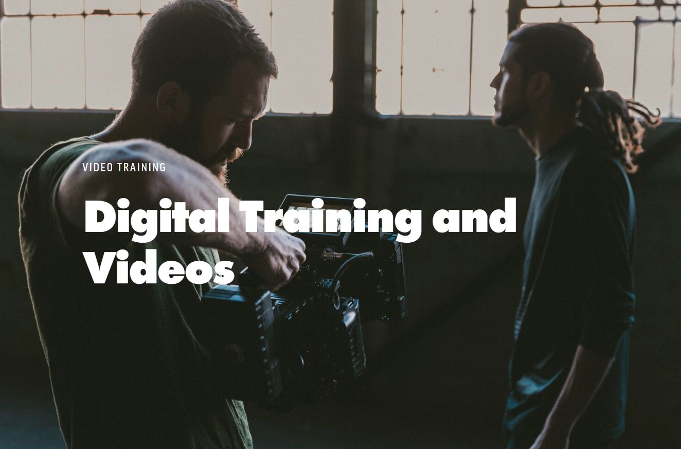 Video-base Learning — Penceo eLearning Provider