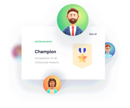 5 Tips Animated Gifs for eLearning Courses — Penceo eLearning Provider