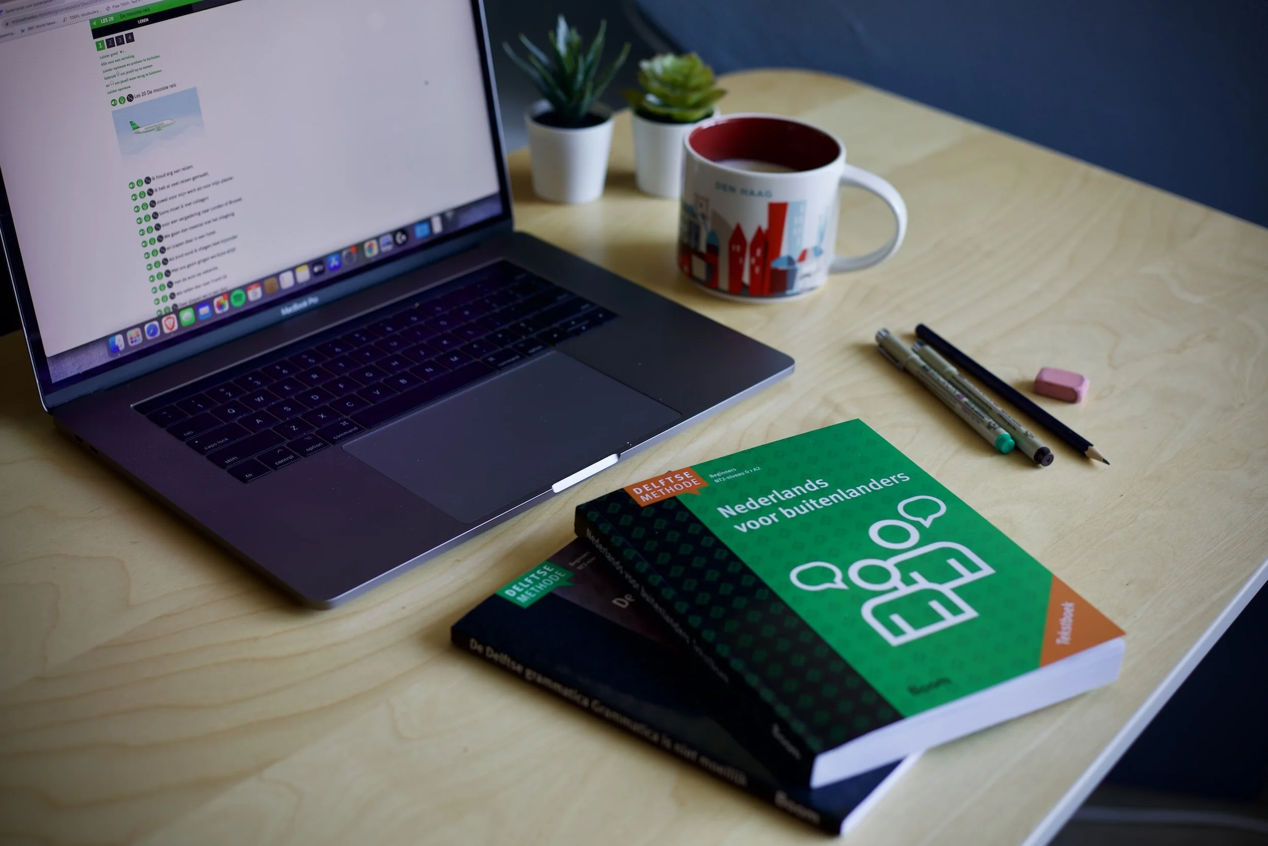 Digital Language Learning Trends