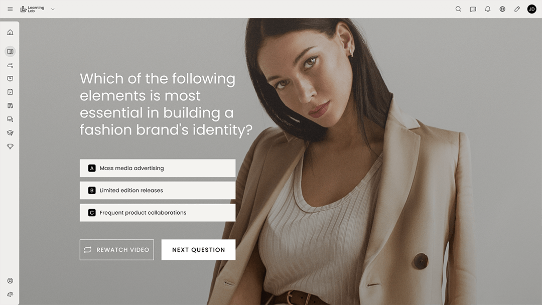 Blended Learning for Retail Brands: The 2026 Model