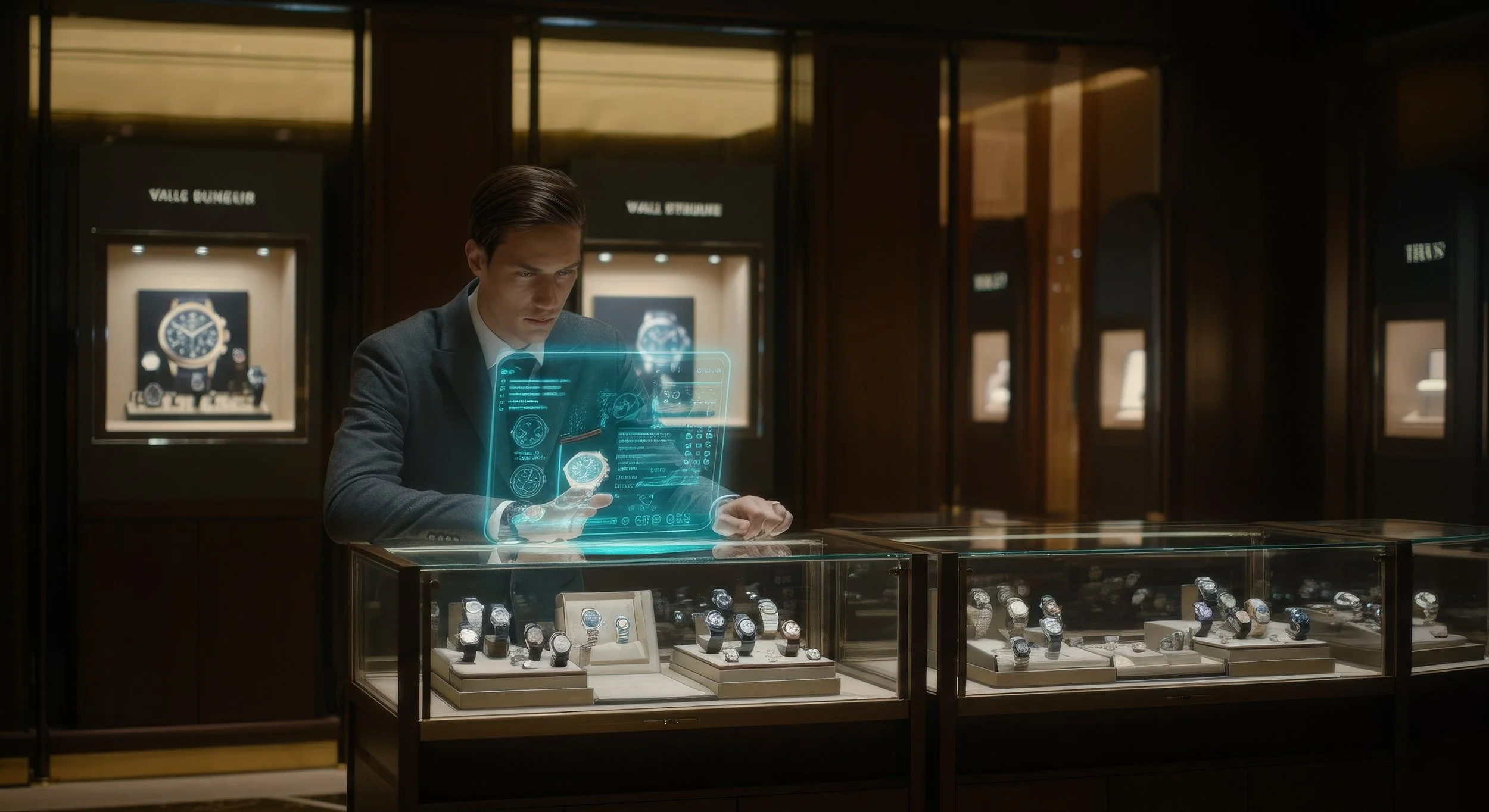 Watch Retail Training That Builds Confidence