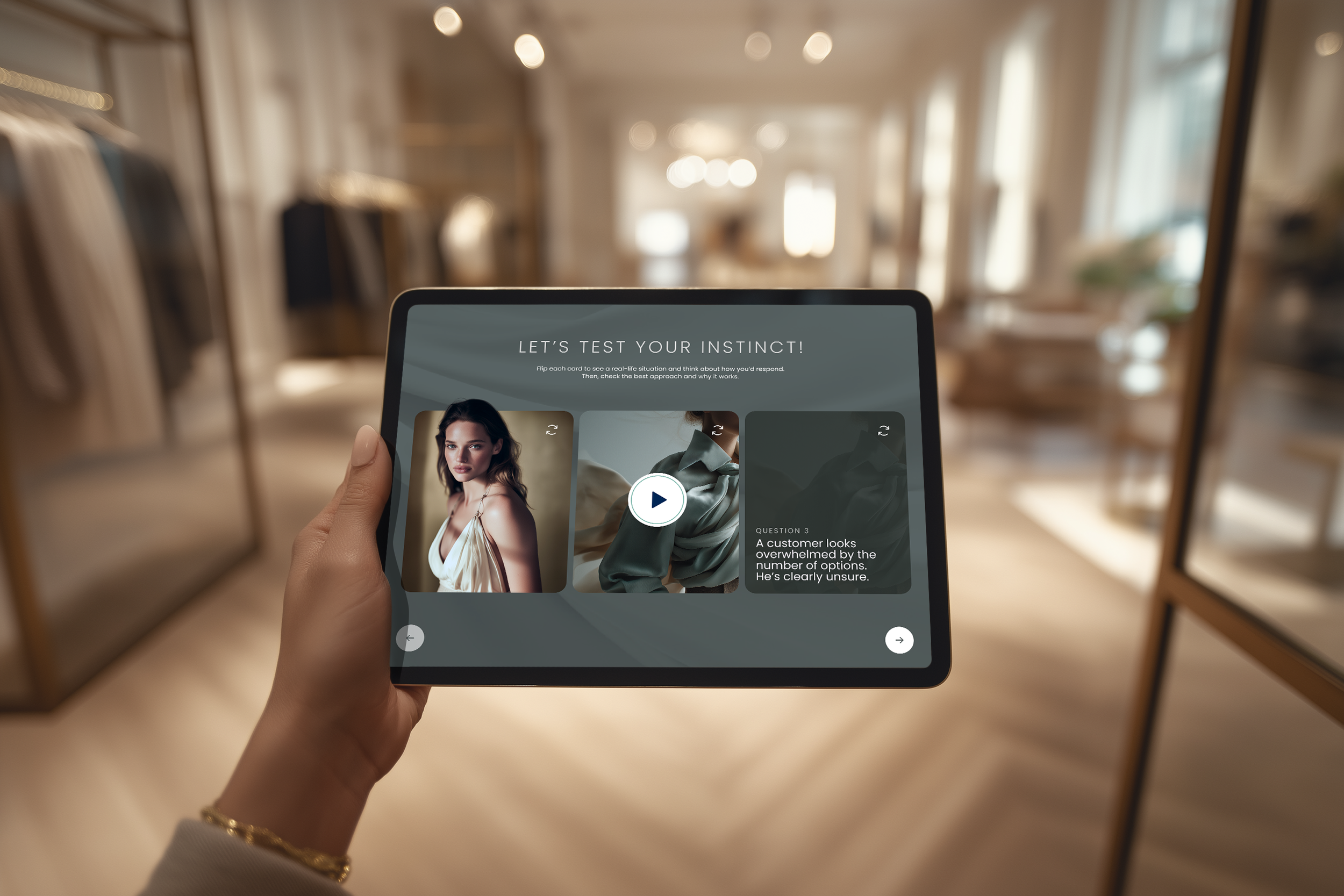 How Branded Templates Speed Up Course Development