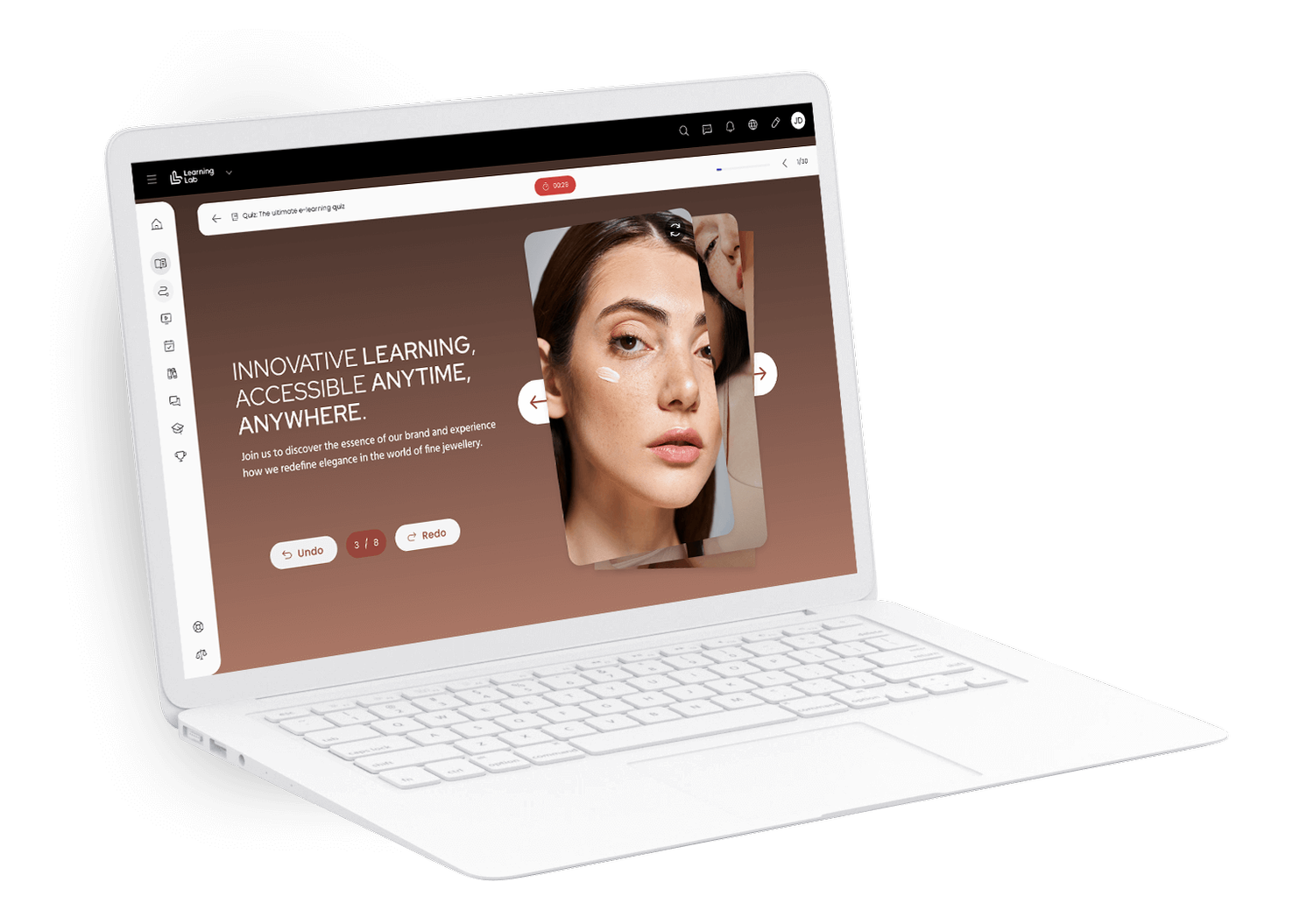 Why Multimodal Training Is Essential For Luxury And Premium Retail Why Multimodal Training Is Essential For Luxury And Premium Retail