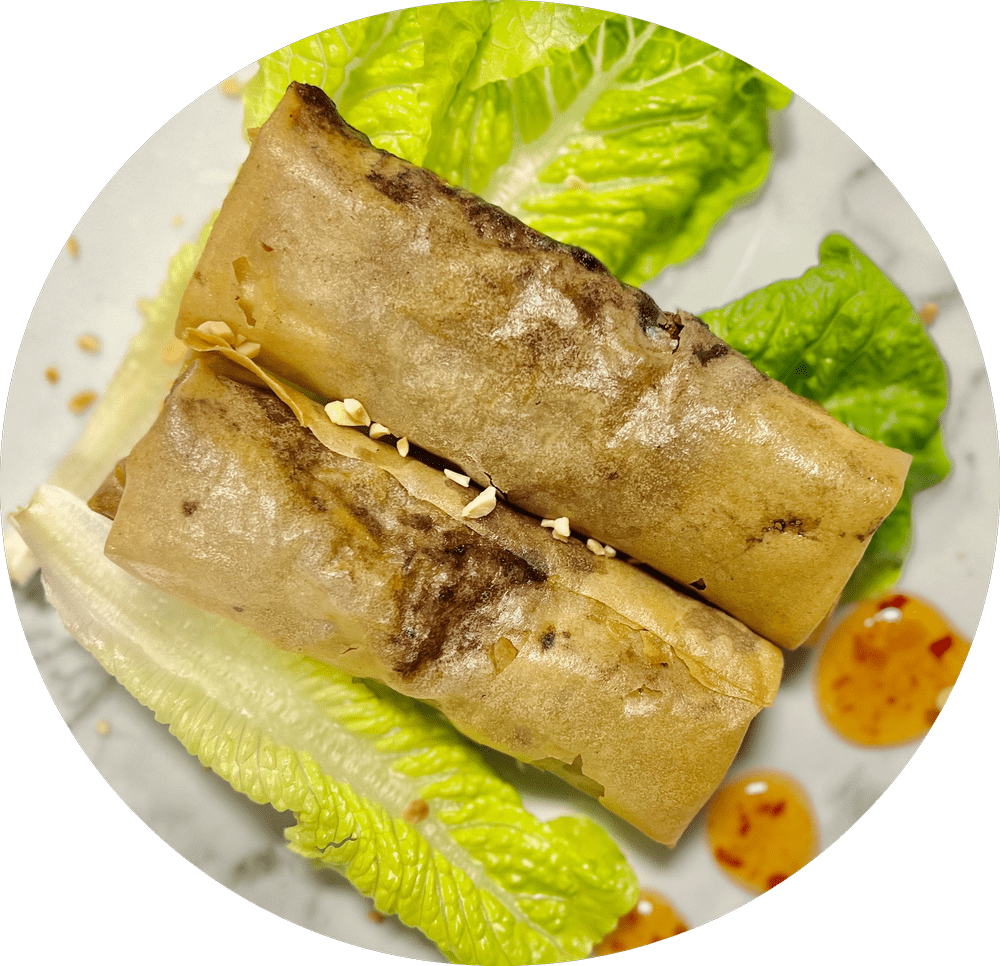 Penguin House Asian Fusion Restaurant