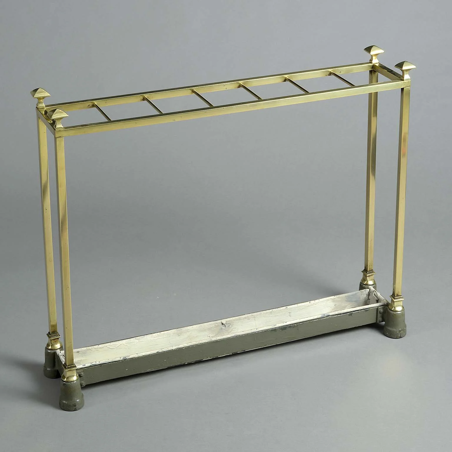 Cast Iron Stick Stand