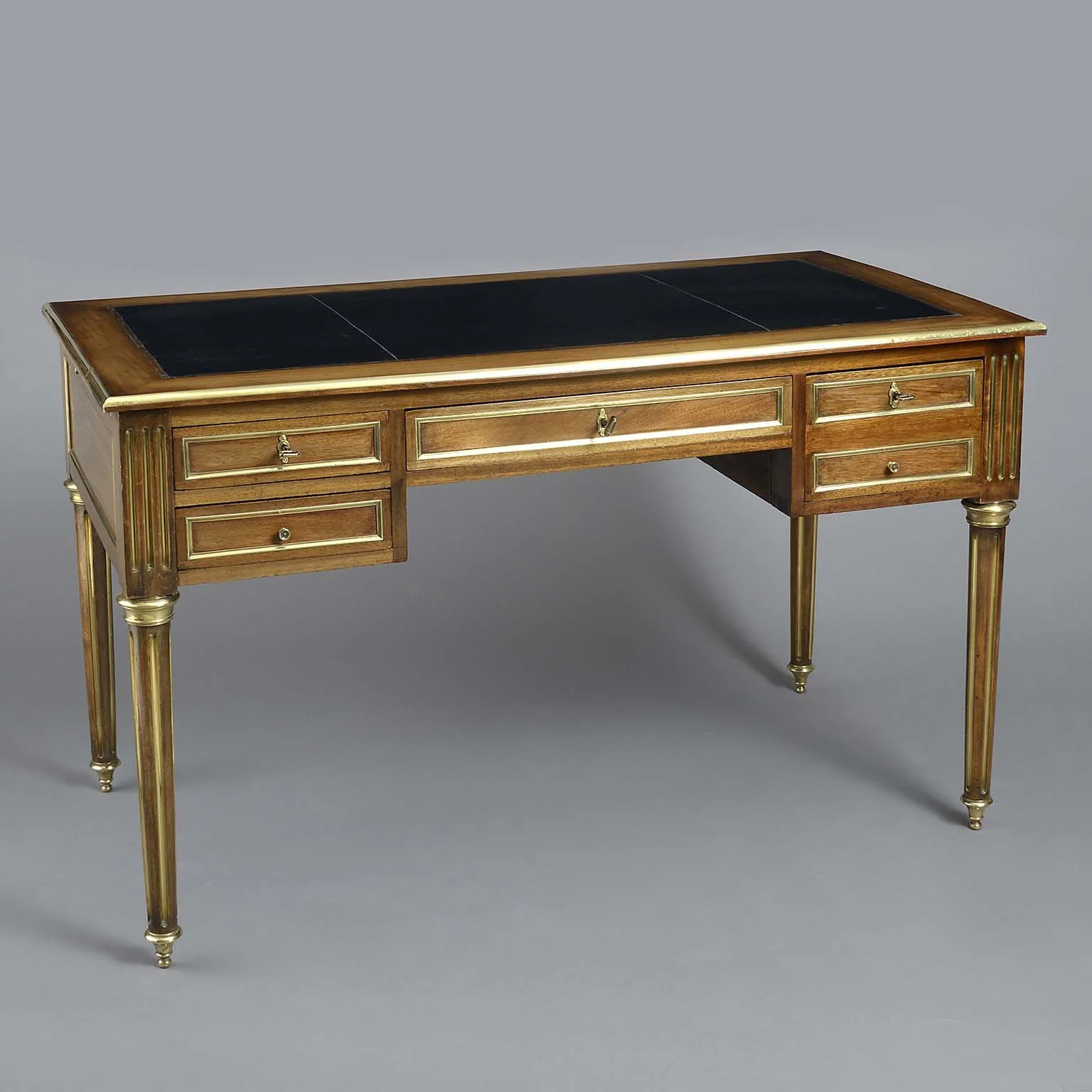 18th Century Bureau Plat