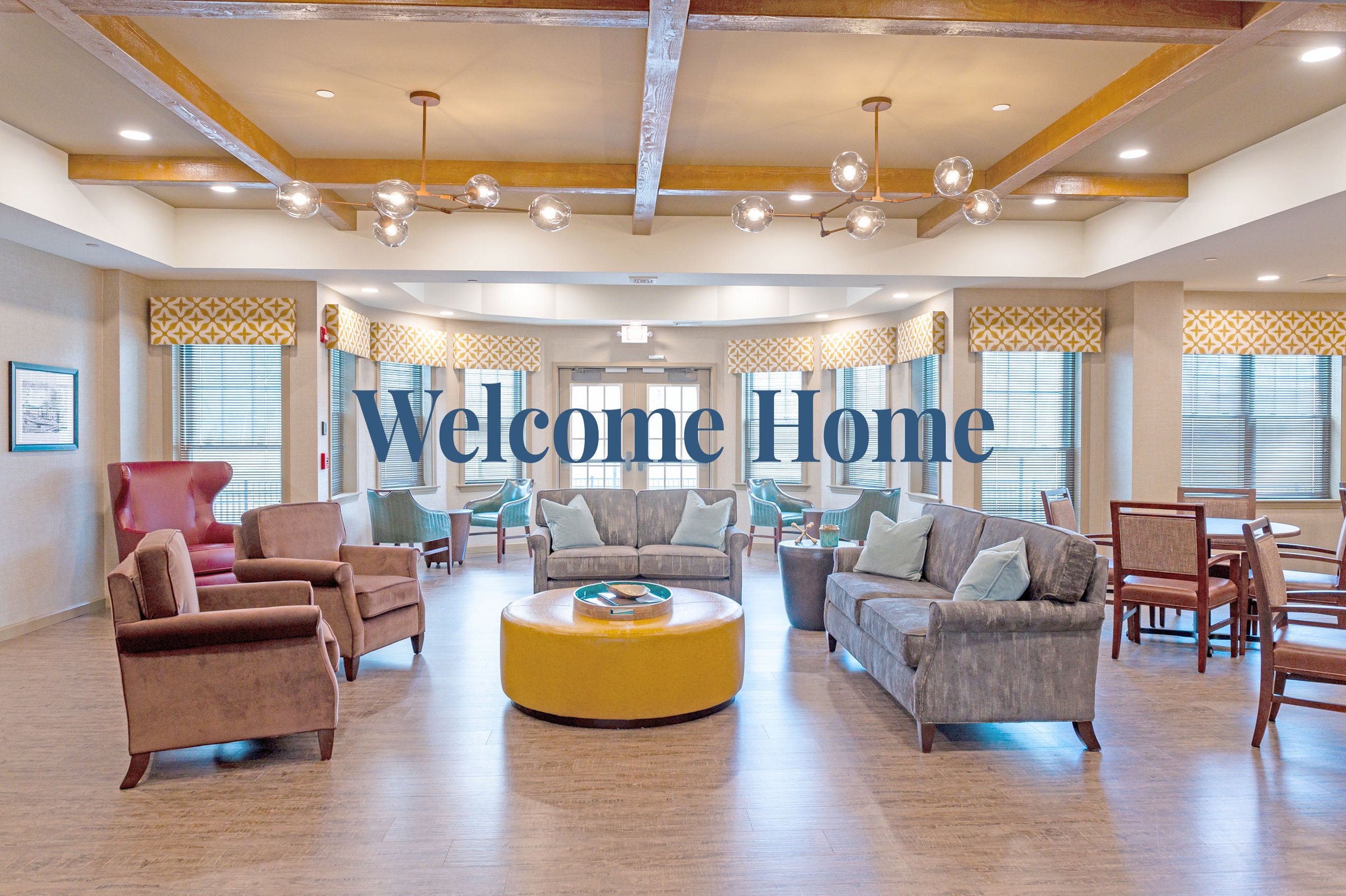 Senior Assisted Living Topeka