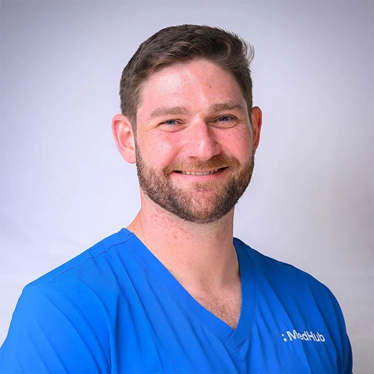 Dr. Ben Goldberg
