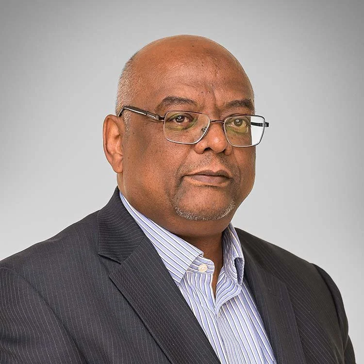 Dr. Mutasim Mohamed