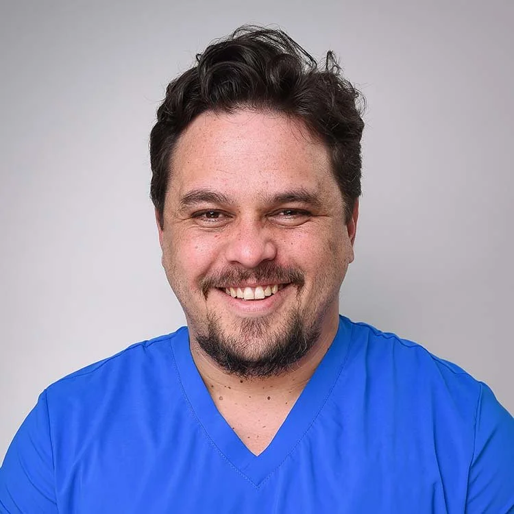 Dr. Darren Collins