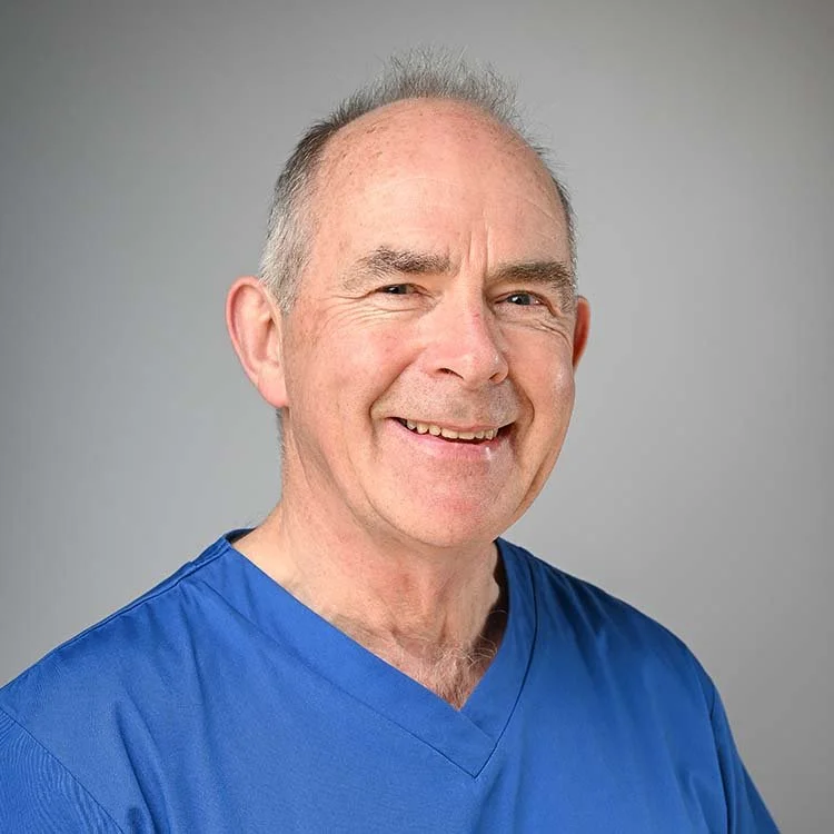 Dr. William Lynch