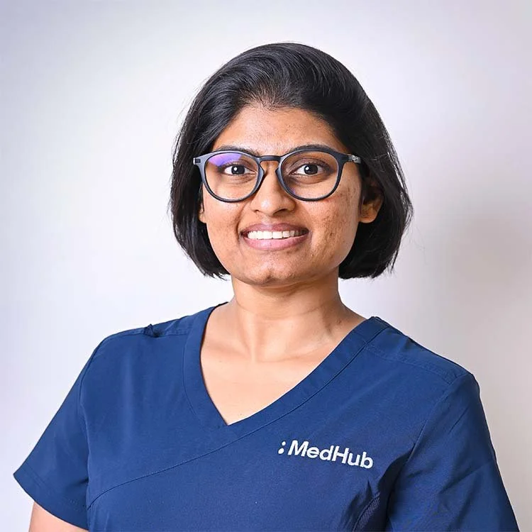 Dr. Elsy Sinniah