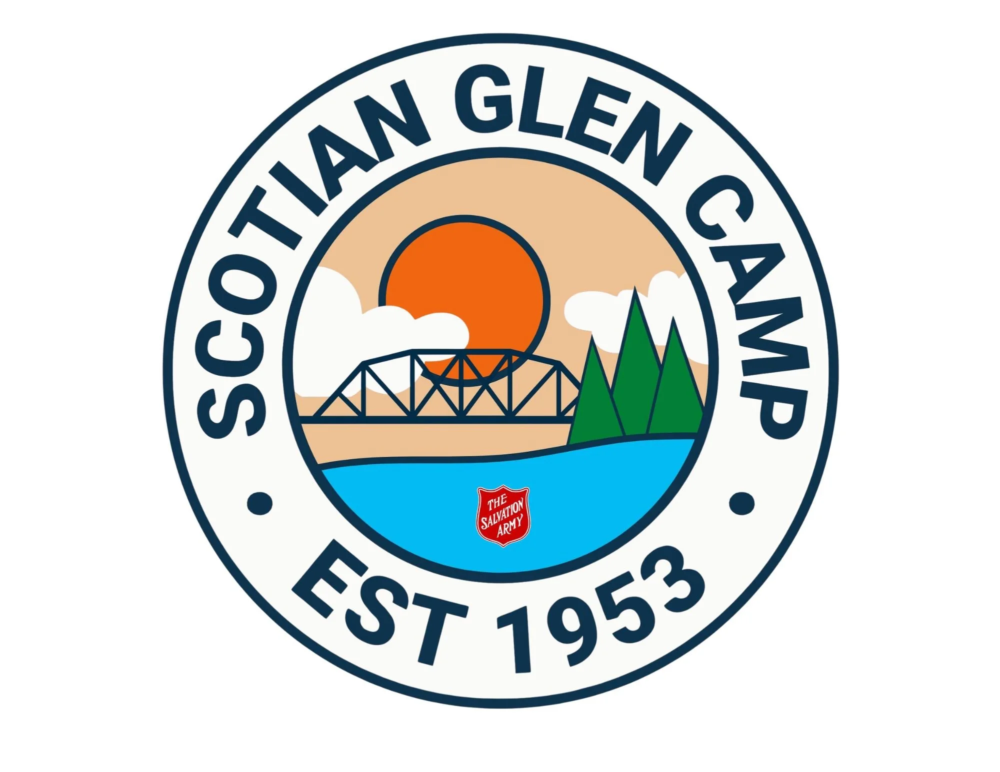 Adventure Camp #2 - Scotian Glen Camp
