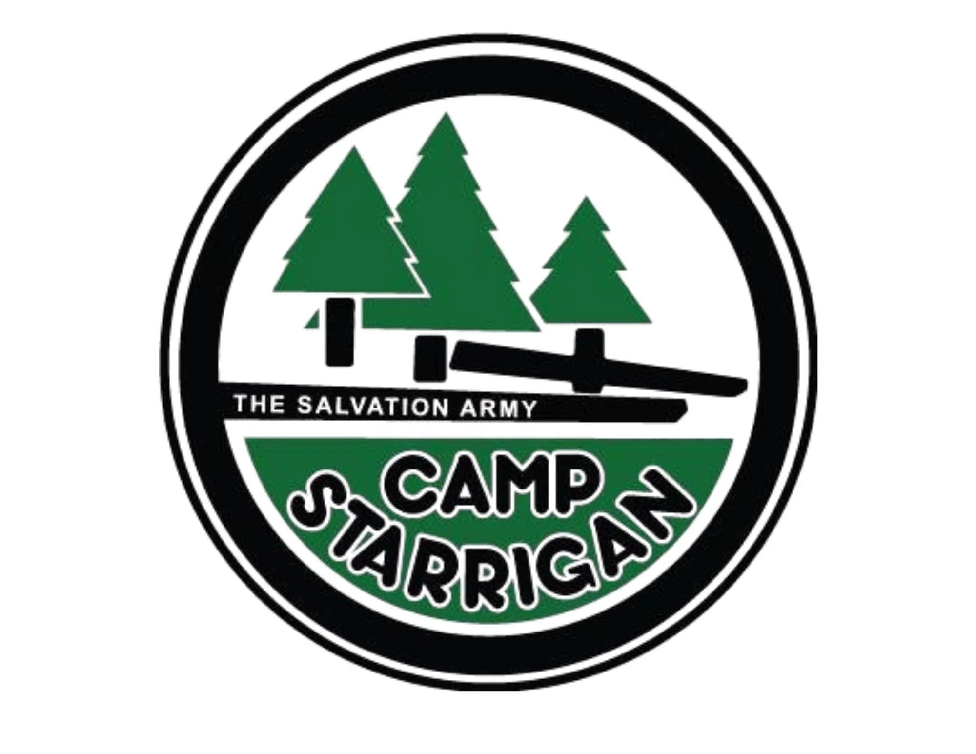 Senior Music Camp - Camp Starrigan 
