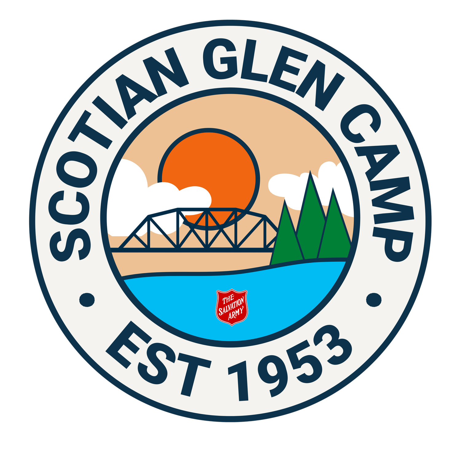 Scotian Glen Camp