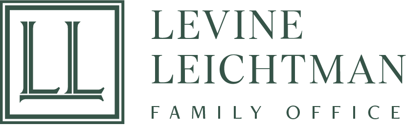 Levine Leichtman Family Office