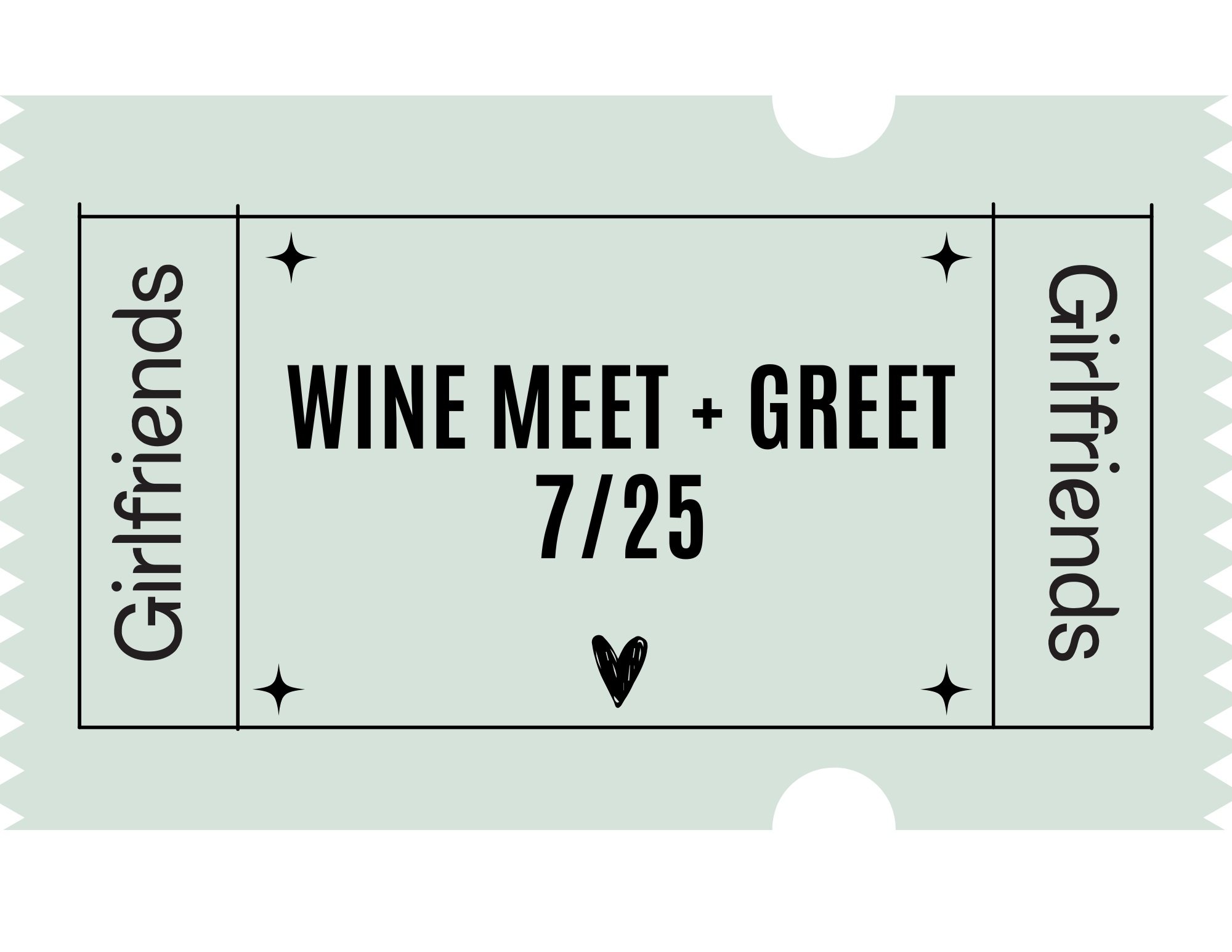 Wine Meet + Greet