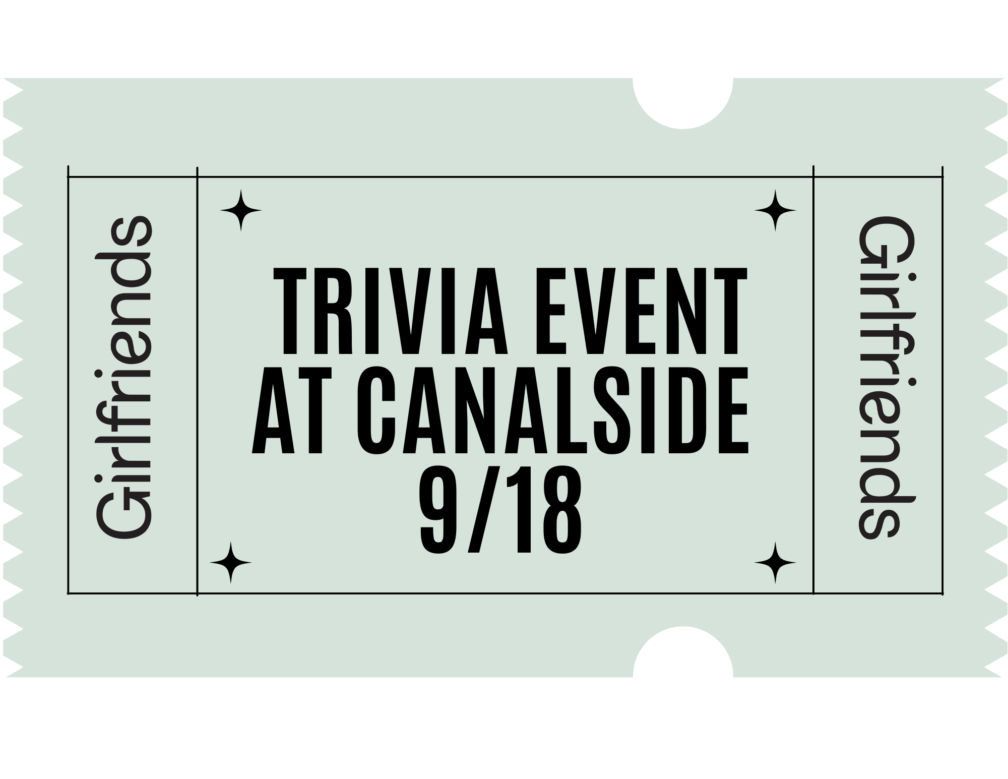 Trivia Event at CanalSide