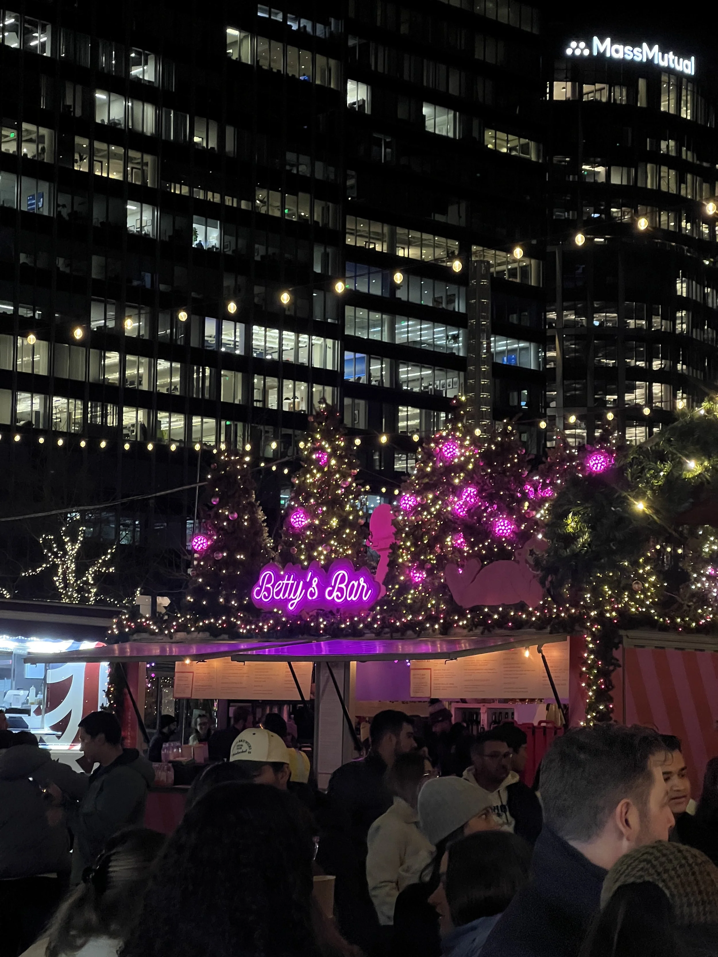 5 Things to Do in Boston Around the Holidays